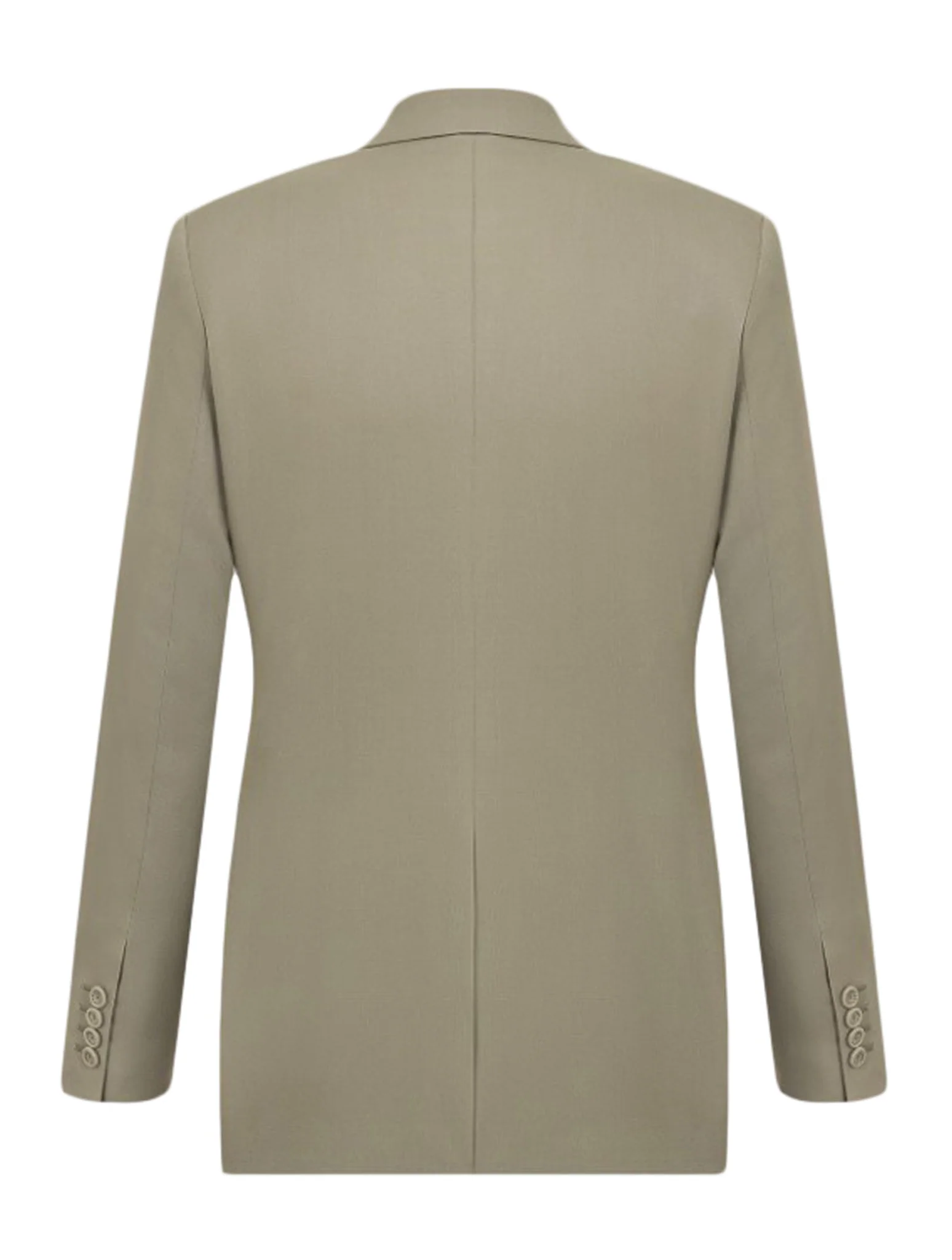 DOUBLE BREASTED JACKET - Image 5