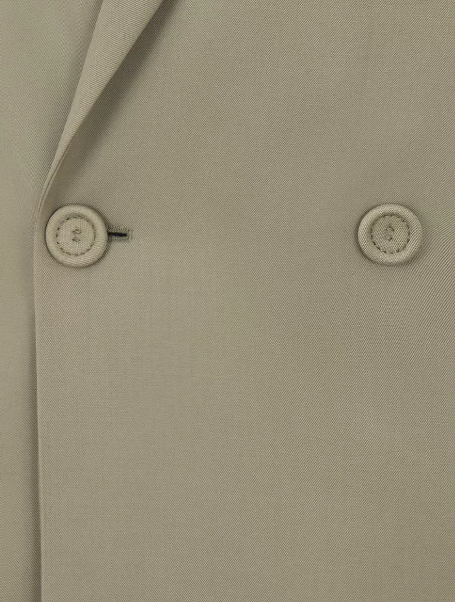 DOUBLE BREASTED JACKET - Image 7