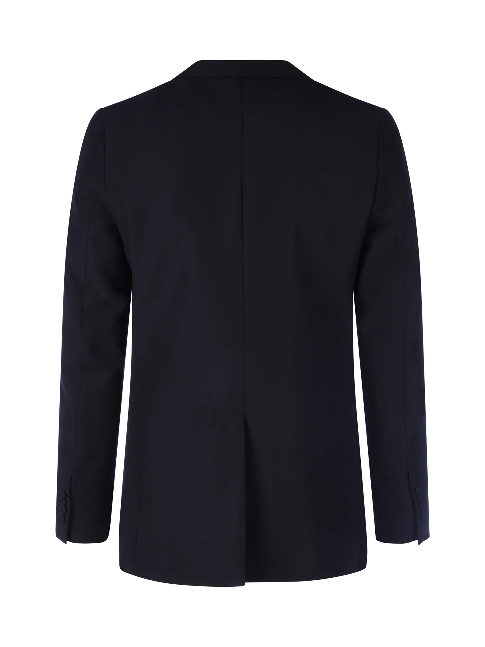 Double-breasted jacket - Image 2