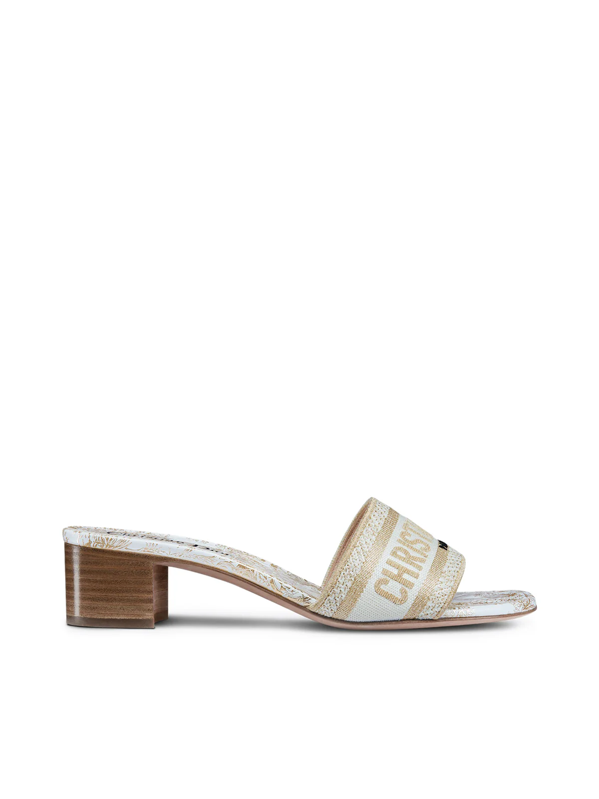 DWAY HEELED SLIDE