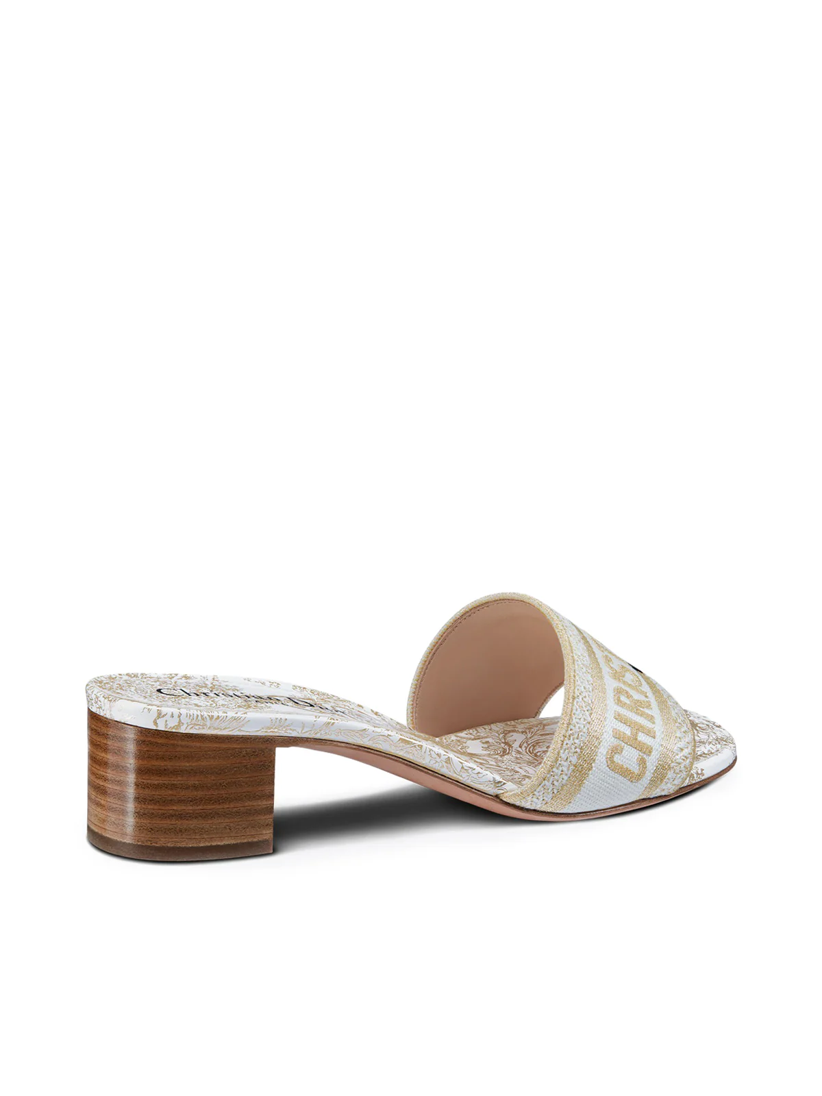 DWAY HEELED SLIDE - Image 3
