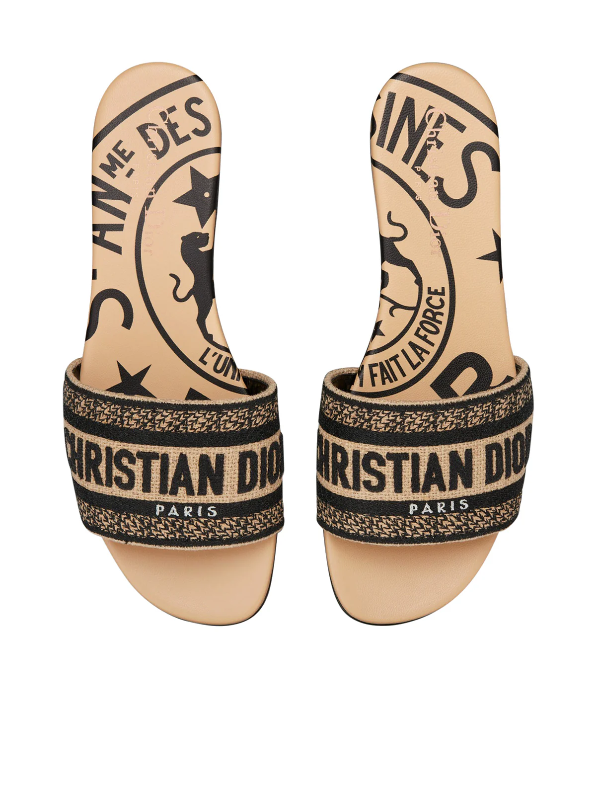 DWAY SLIPPERS - Image 4