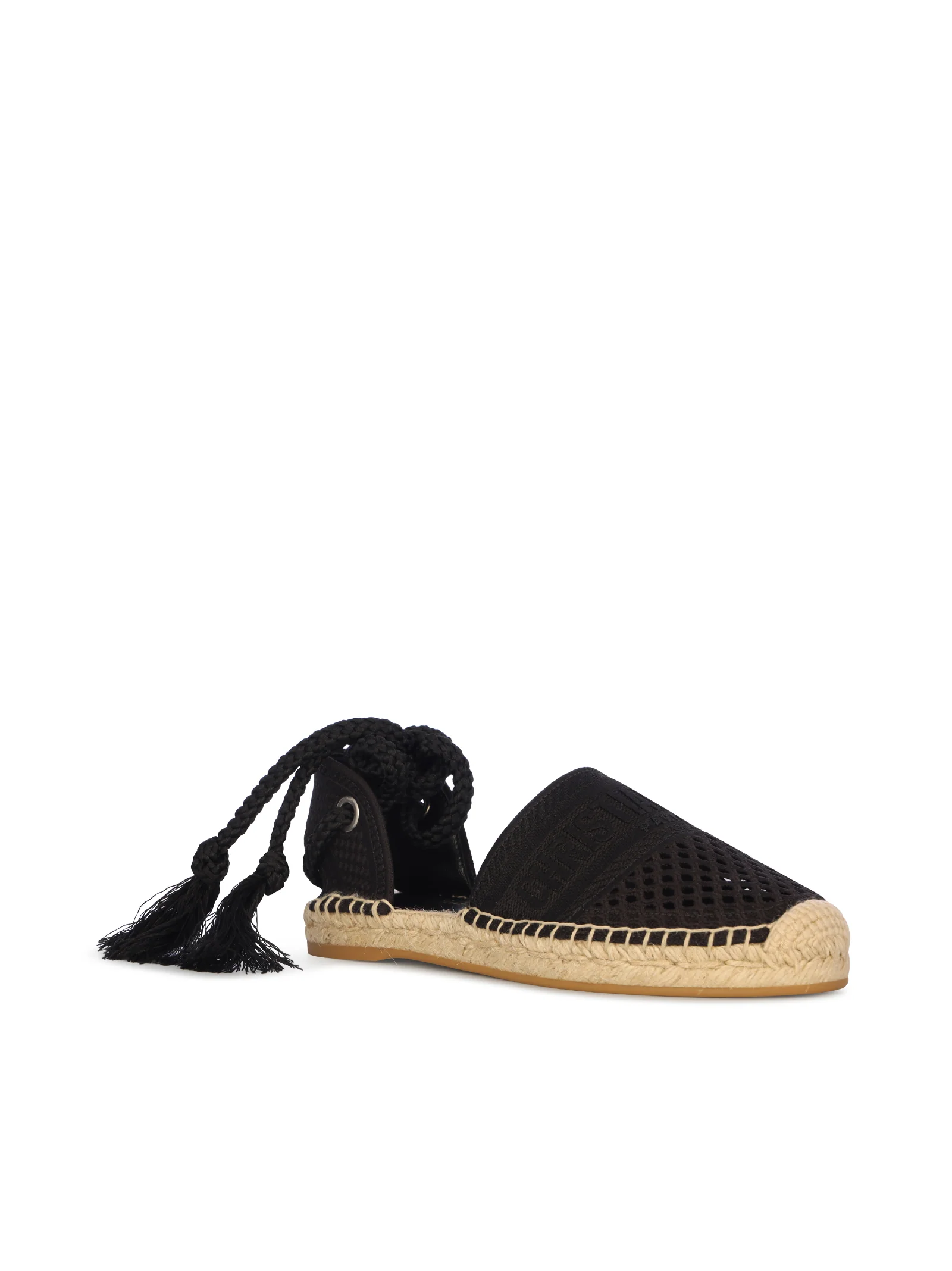 ESPADRILLA DIOR GRANVILLE WITH LACES - Image 2