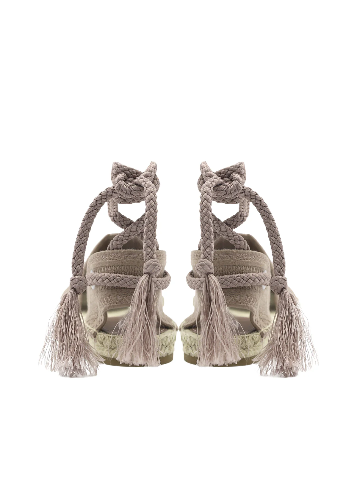 ESPADRILLA DIOR GRANVILLE WITH LACES - Image 3