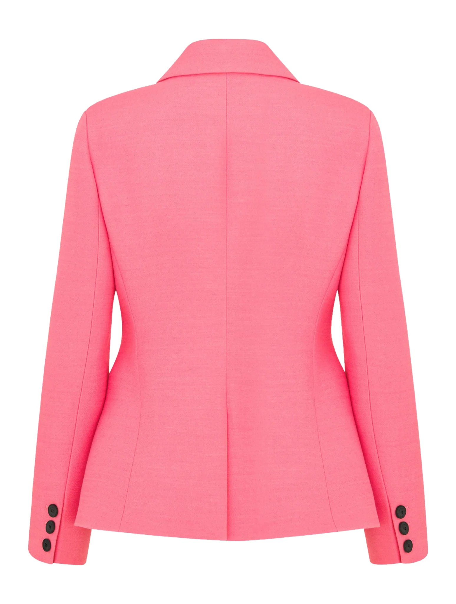 FITTED JACKET - Image 2