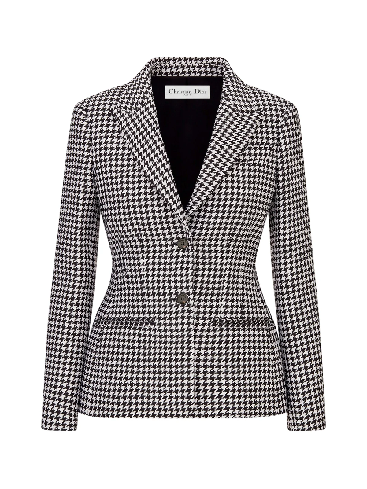 FITTING JACKET - Image 2