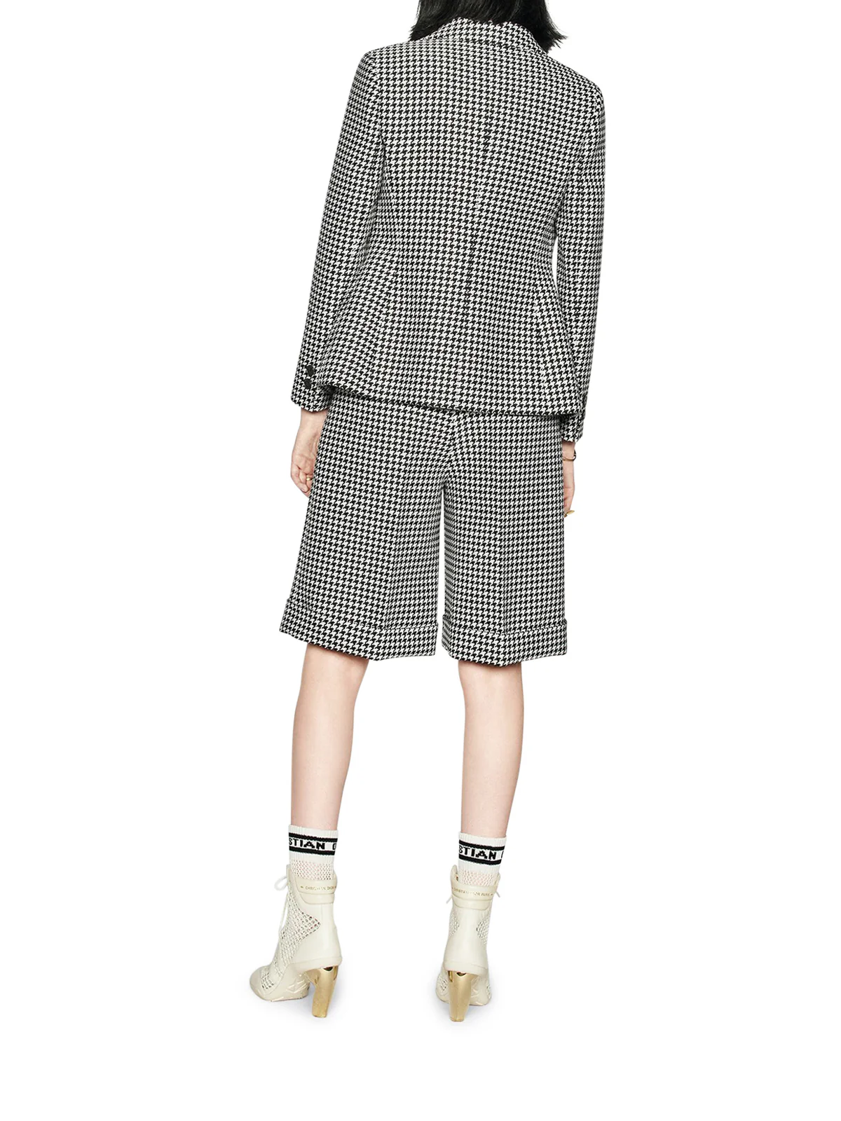 FITTING JACKET - Image 3