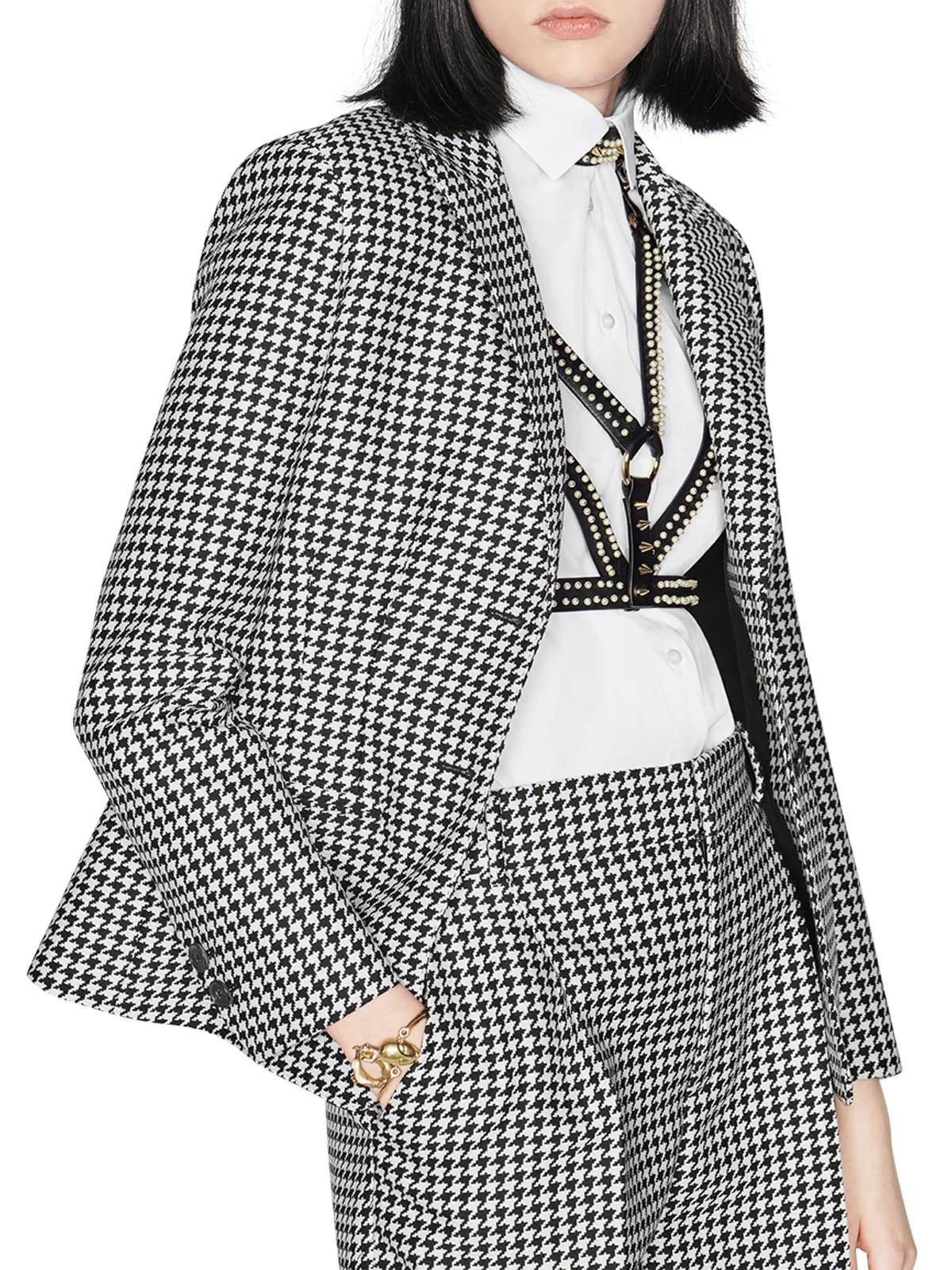 FITTING JACKET - Image 4