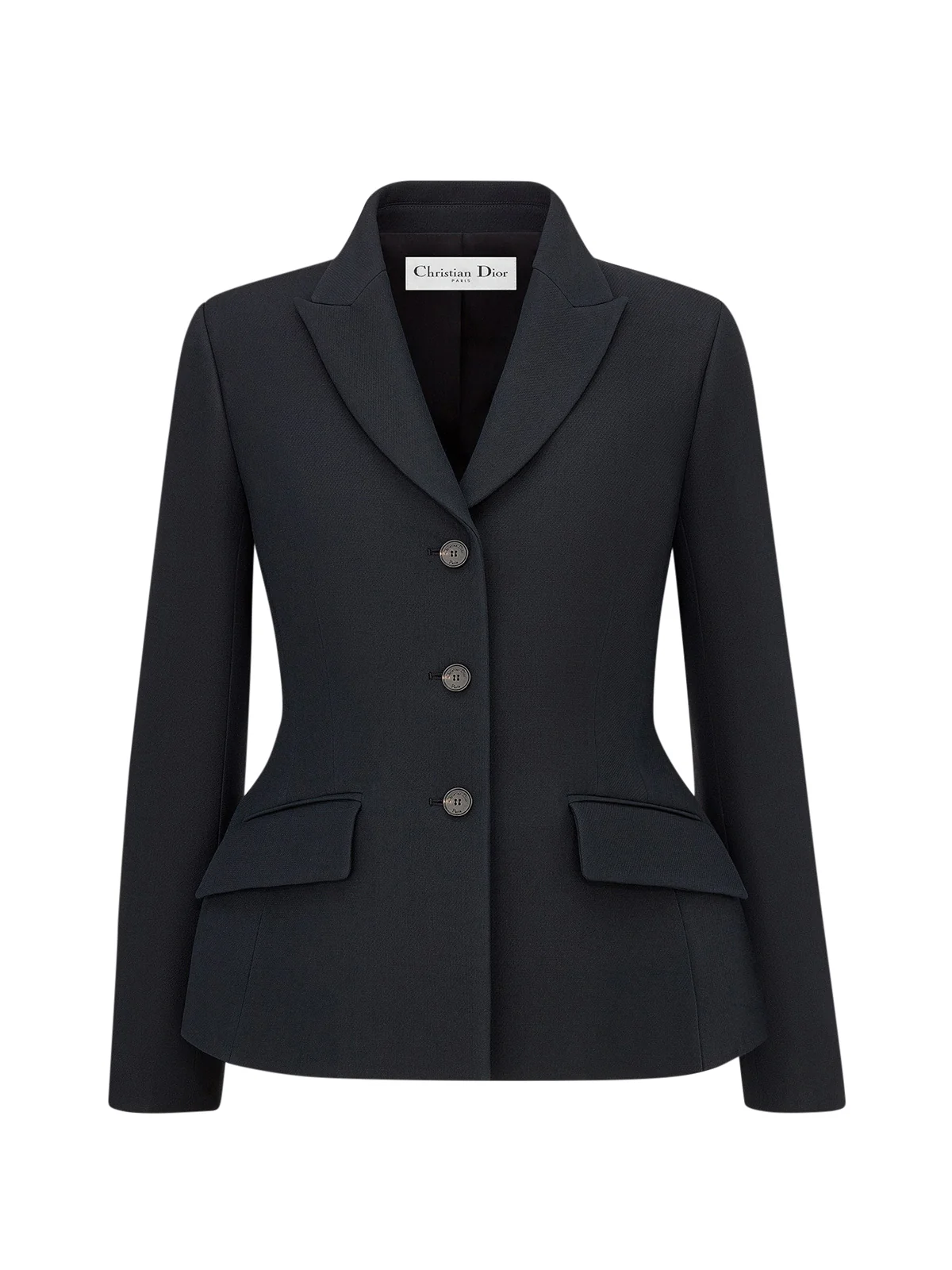 FITTING JACKET V04 - Image 2