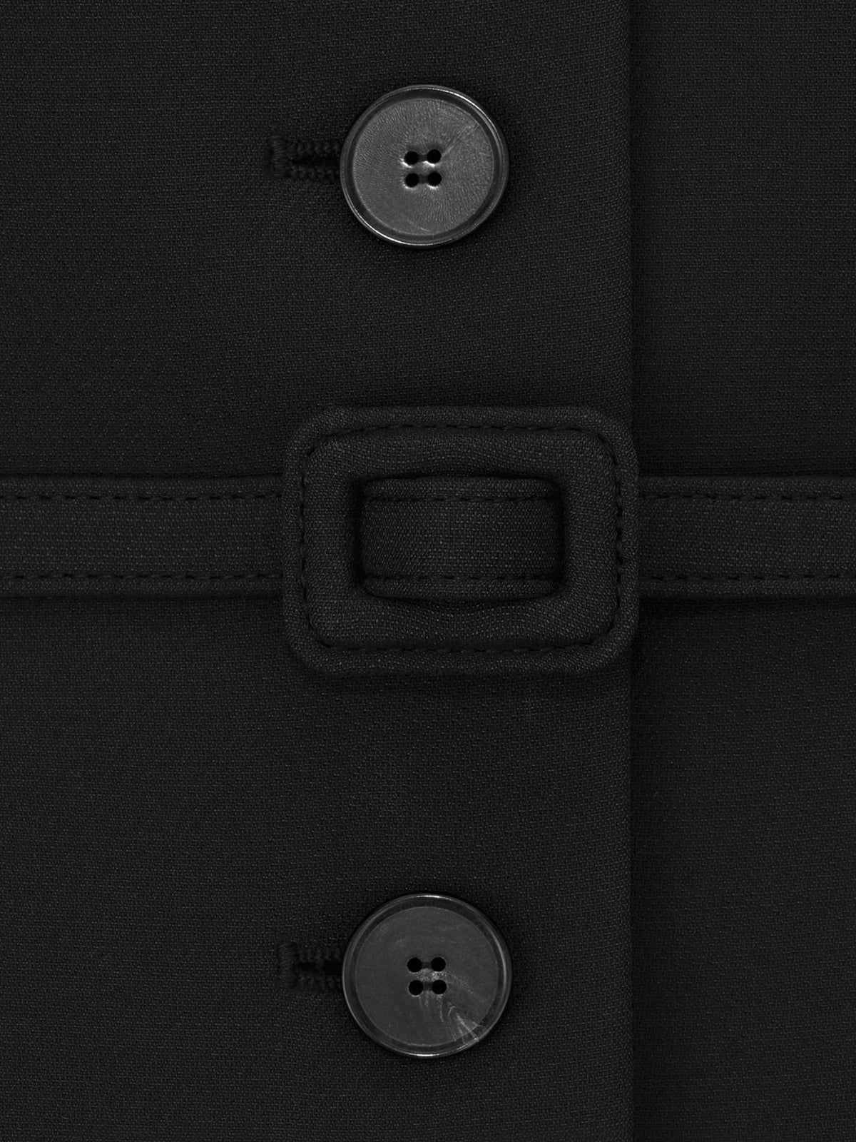 FITTING JACKET WITH HOOD - Image 3