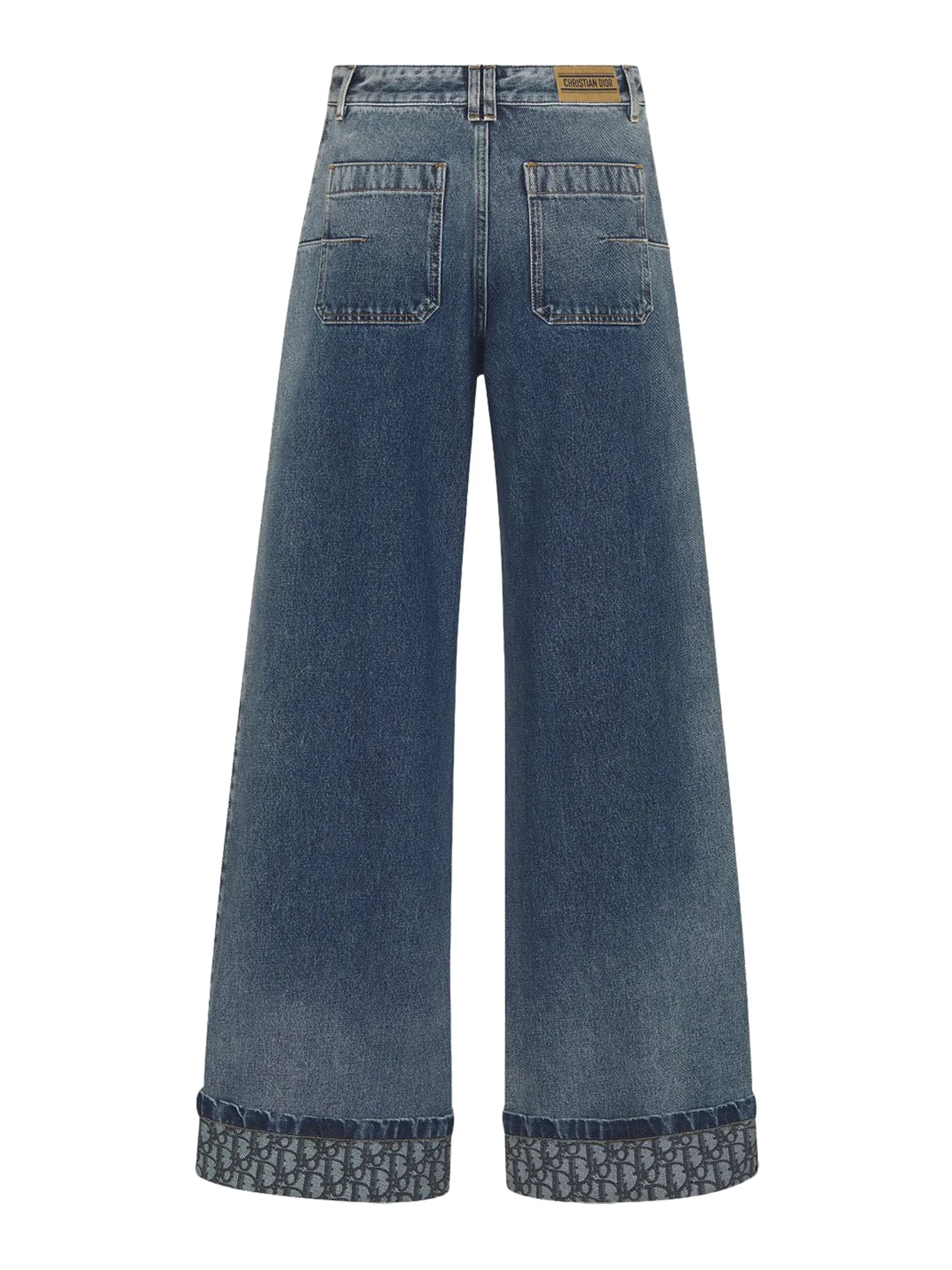 Flared jeans - Image 2