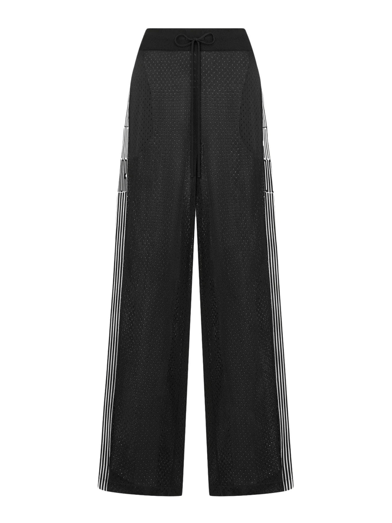 Flared trousers