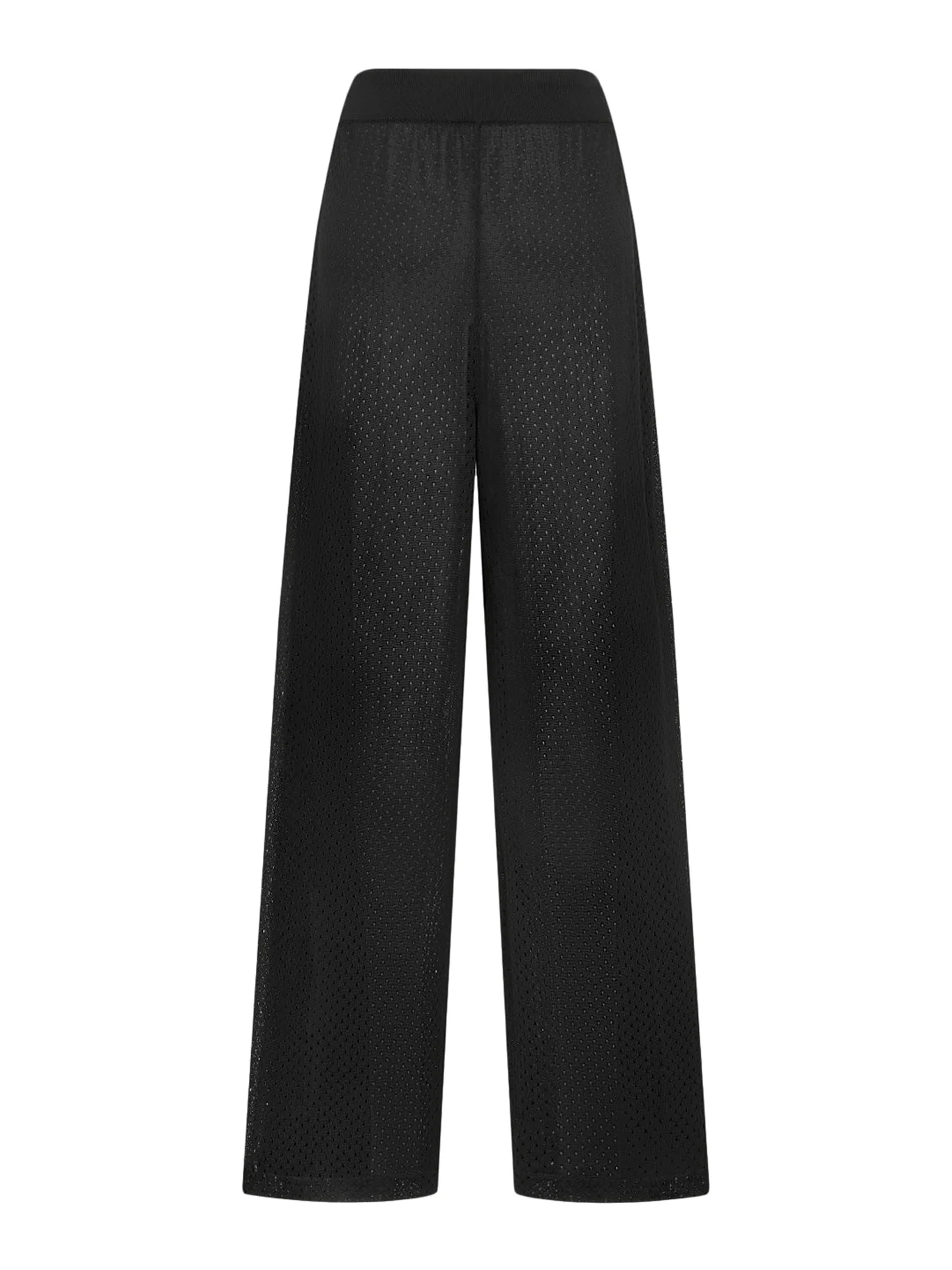 Flared trousers - Image 2