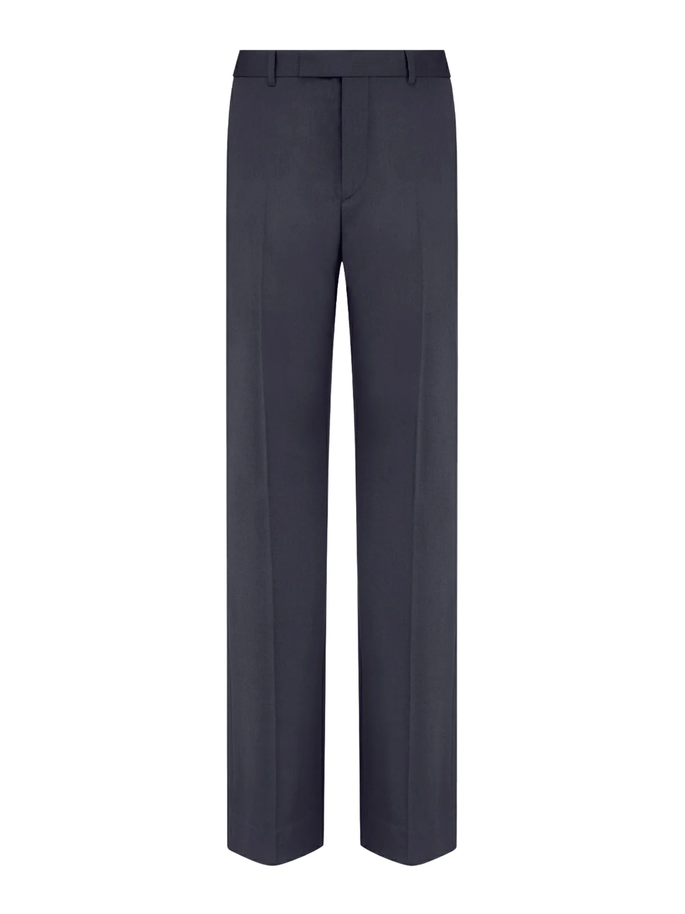 Flared trousers