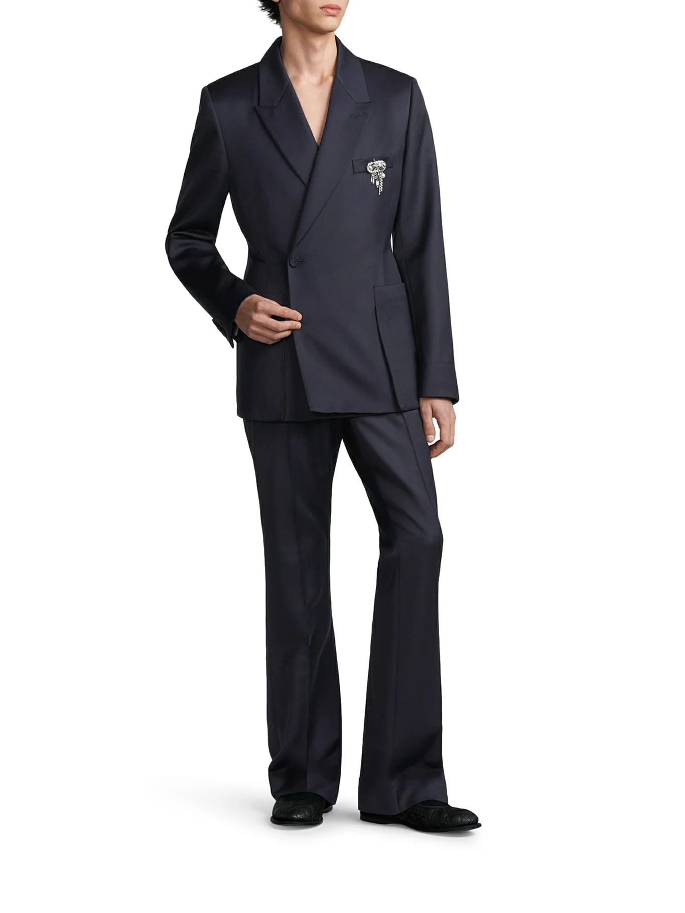 Flared trousers - Image 2