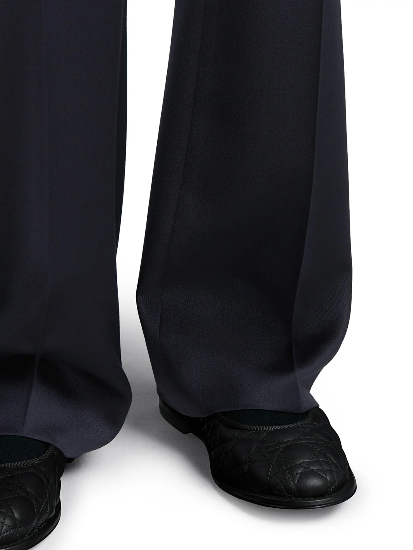 Flared trousers - Image 5