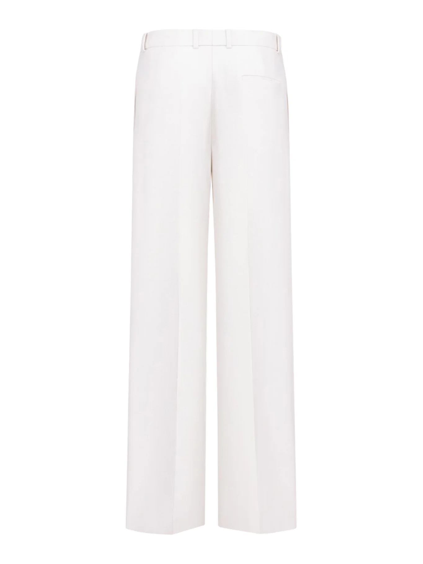 Flared trousers - Image 2
