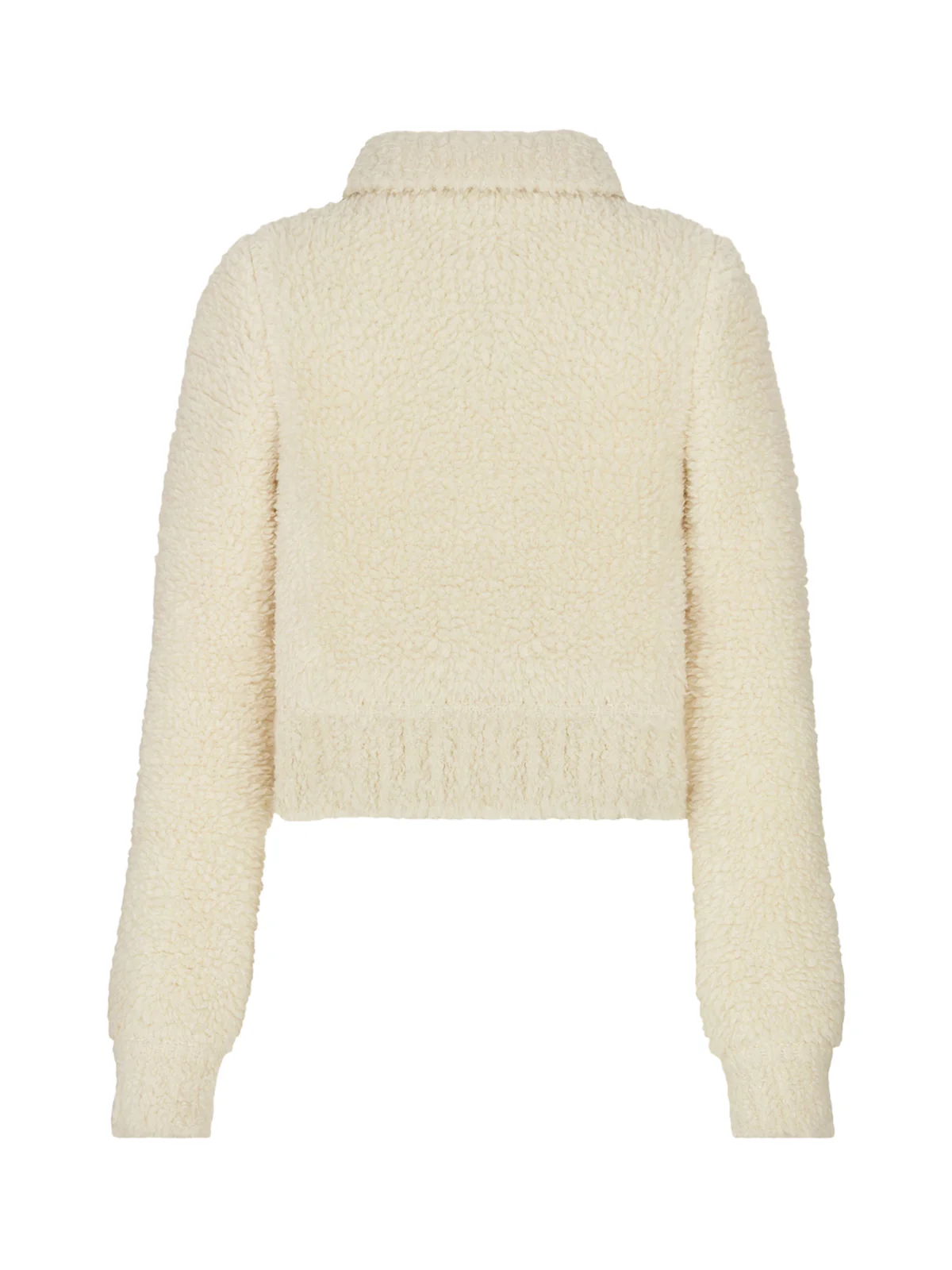 FLEECE JACKET - Image 3