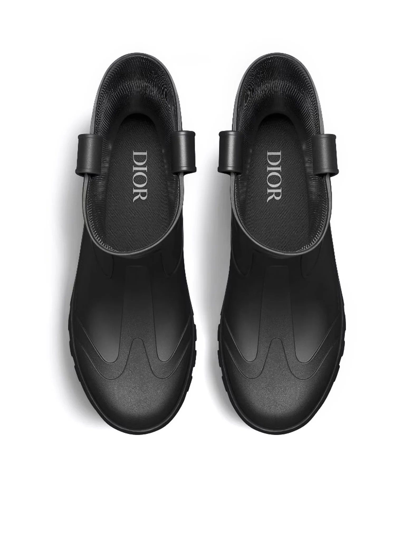 GARDEN BOOT RUBBER OBLIQUE - Image 4