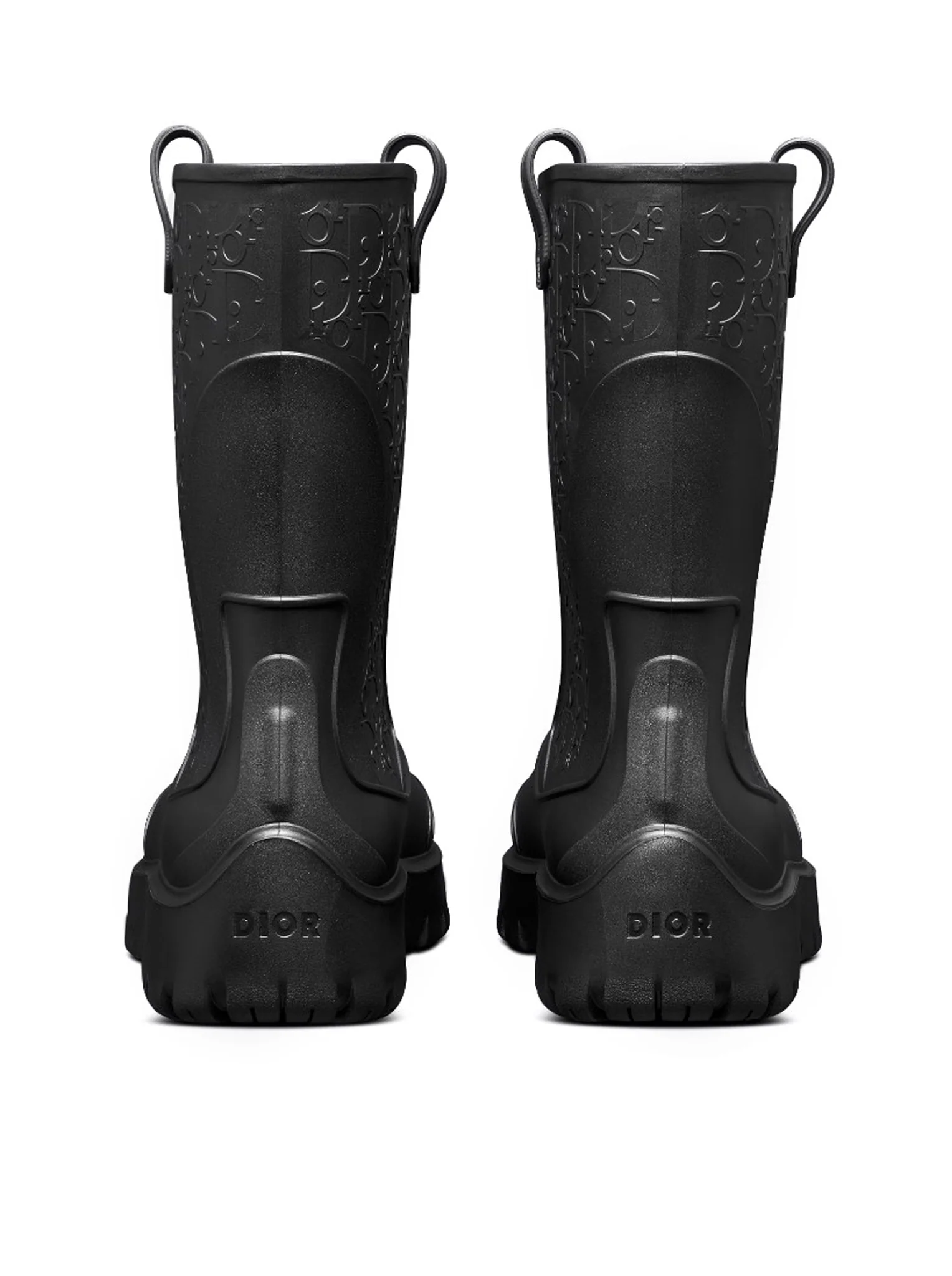 GARDEN BOOT RUBBER OBLIQUE - Image 5