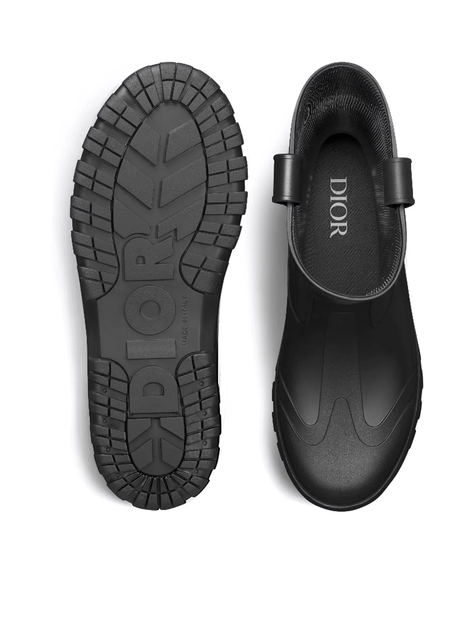 GARDEN BOOT RUBBER OBLIQUE - Image 7