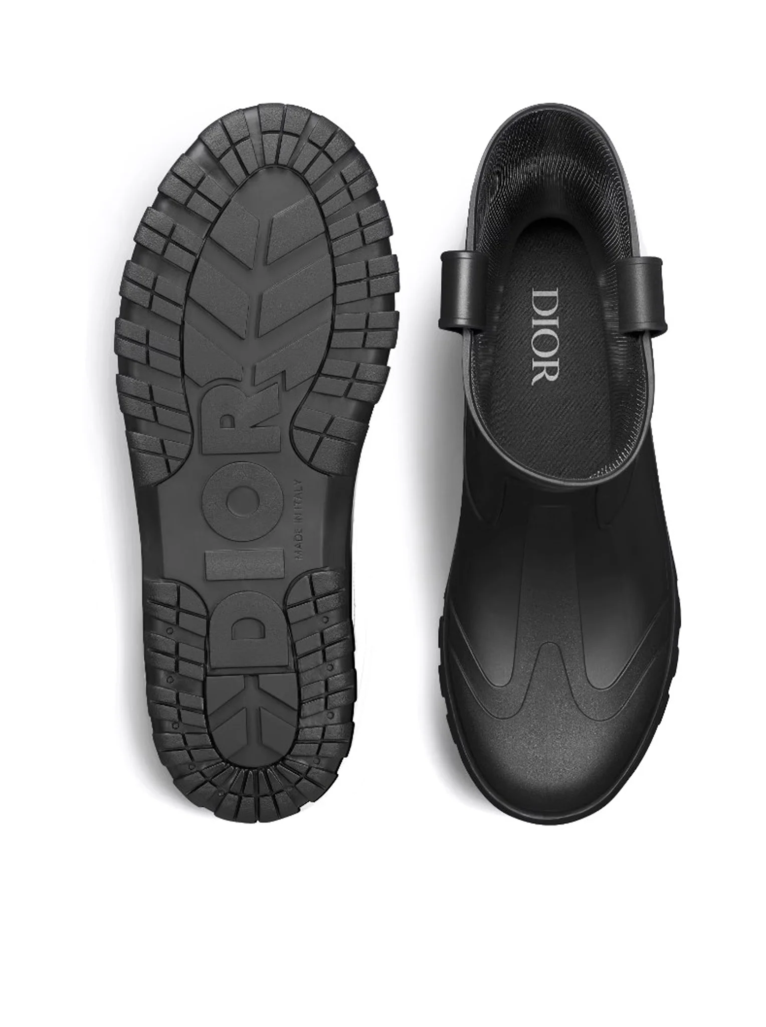 GARDEN BOOT RUBBER OBLIQUE - Image 8