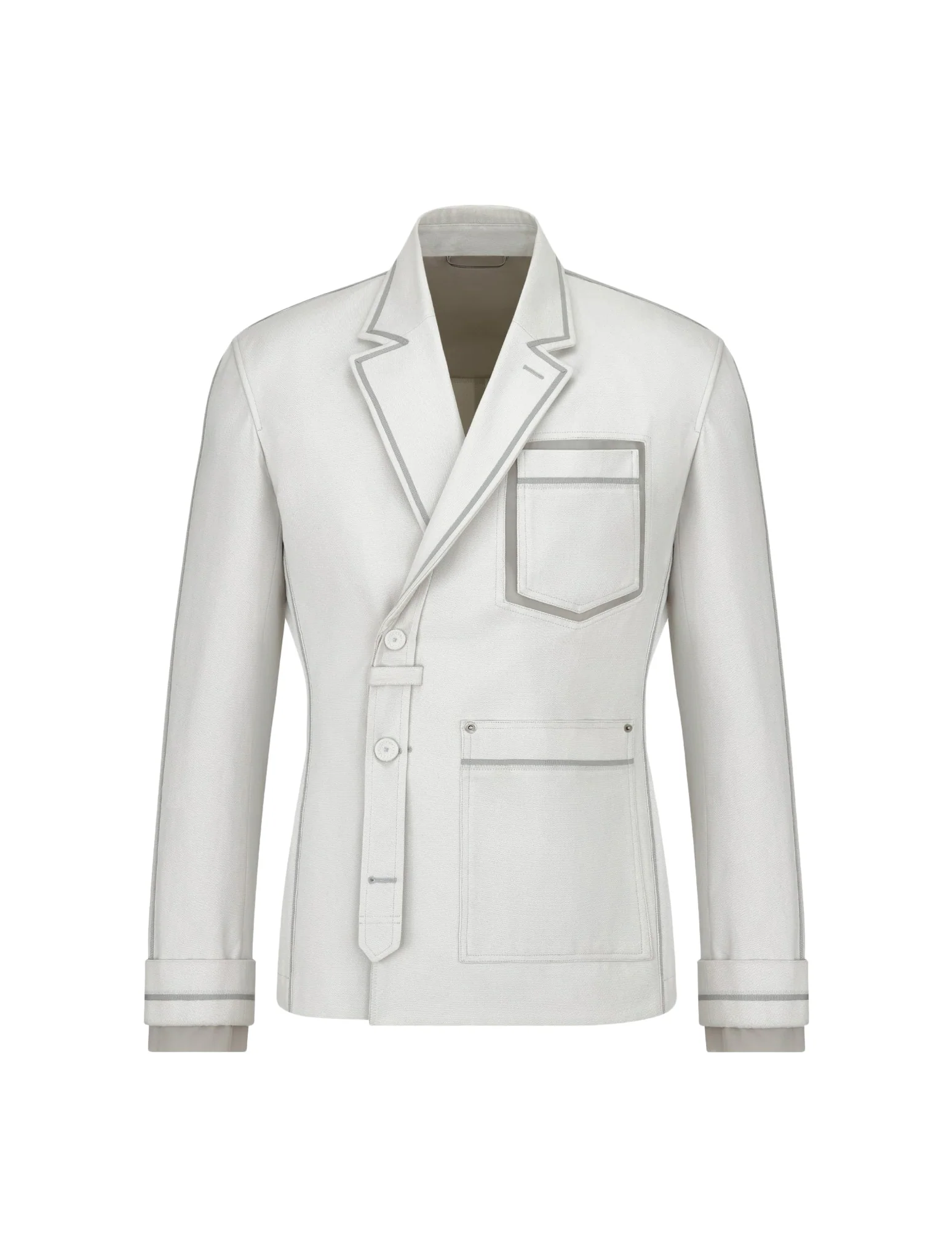 GARDENER`S JACKET