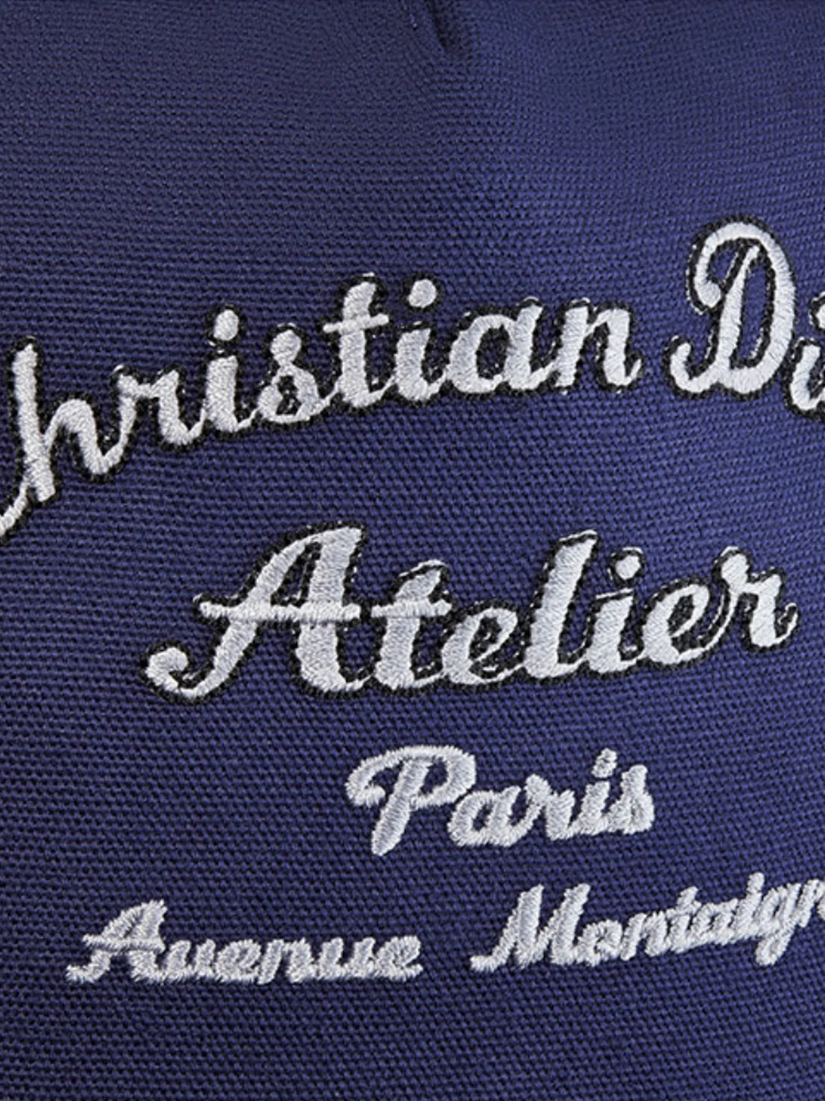 hat CD ATELIER - Image 3