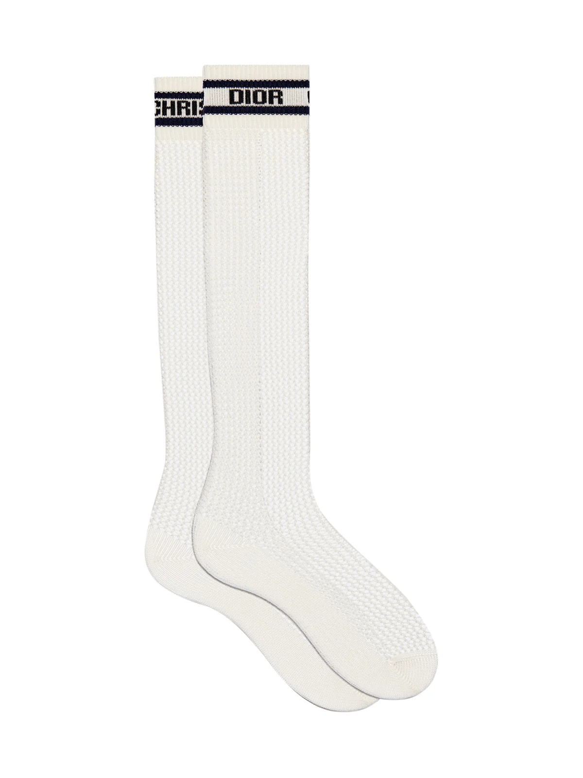 HIGH DIOR SPORTY SOCKS
