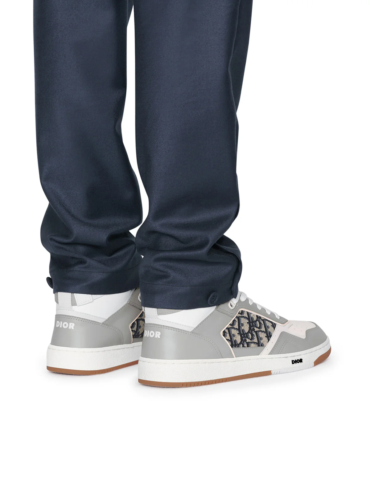 HIGH SNEAKER B27 - Image 10