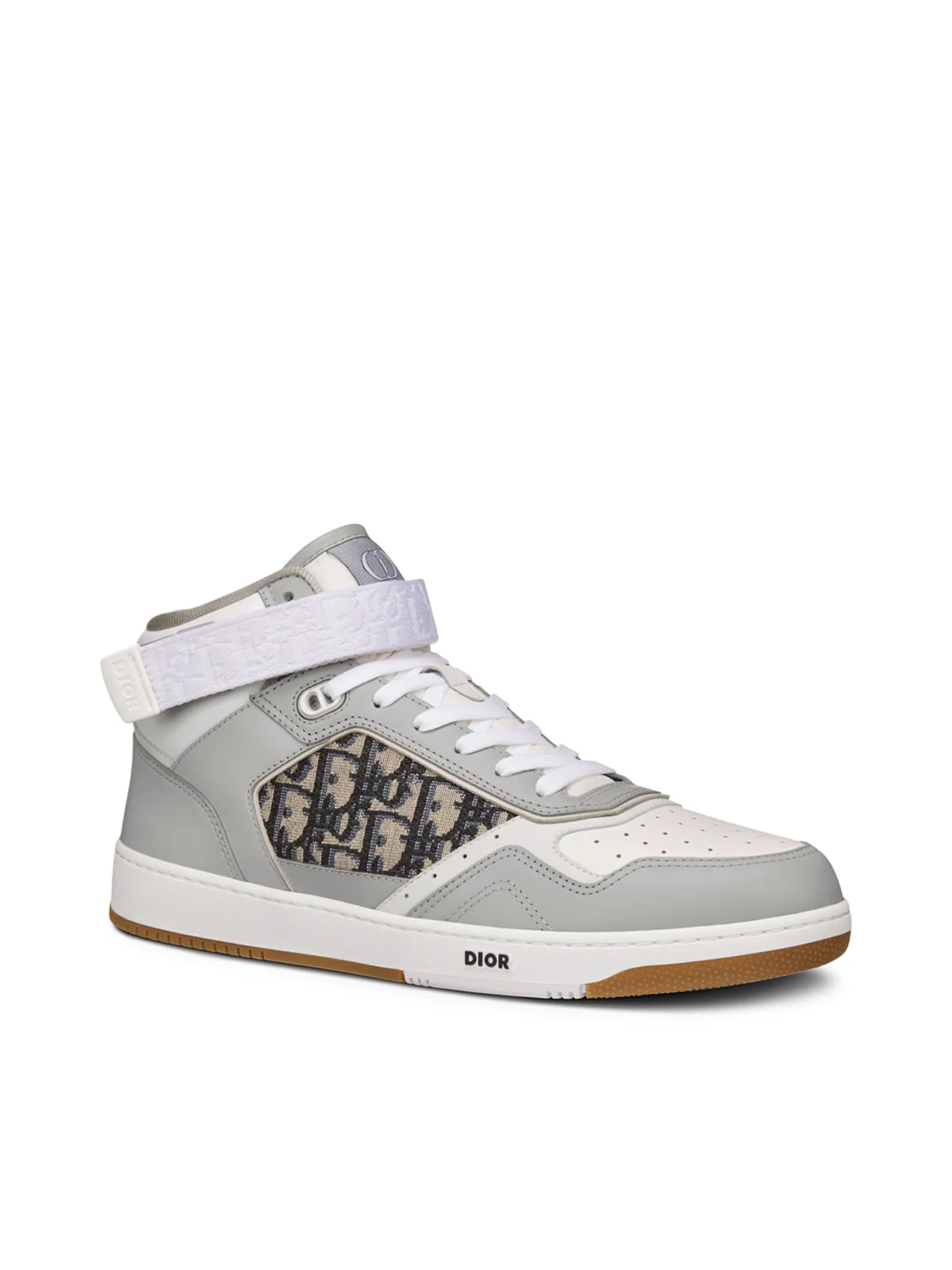 HIGH SNEAKER B27 - Image 2