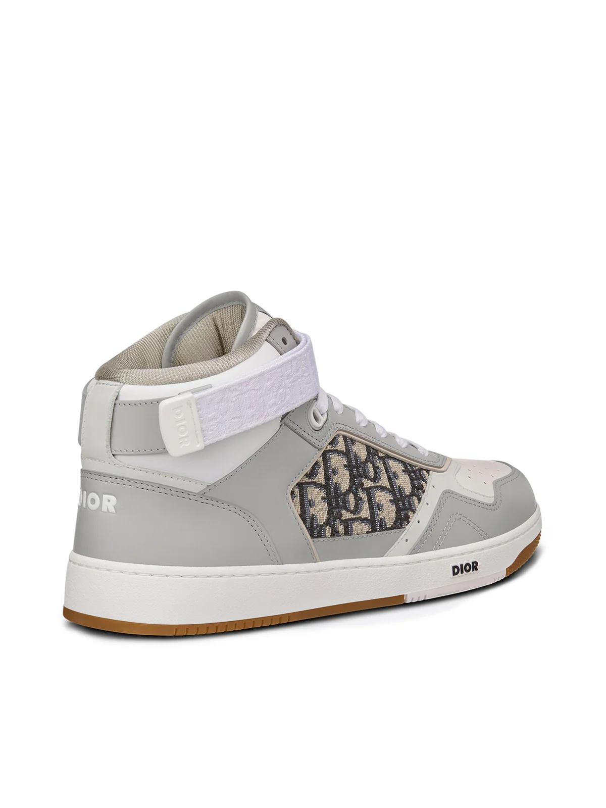 HIGH SNEAKER B27 - Image 3