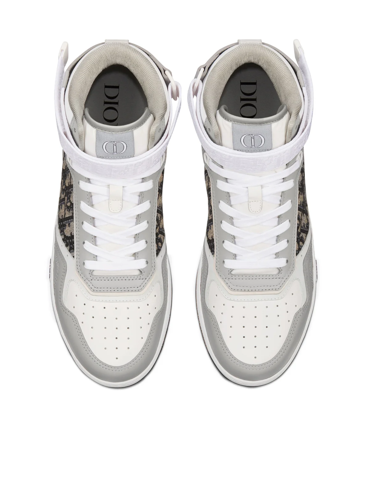 HIGH SNEAKER B27 - Image 4