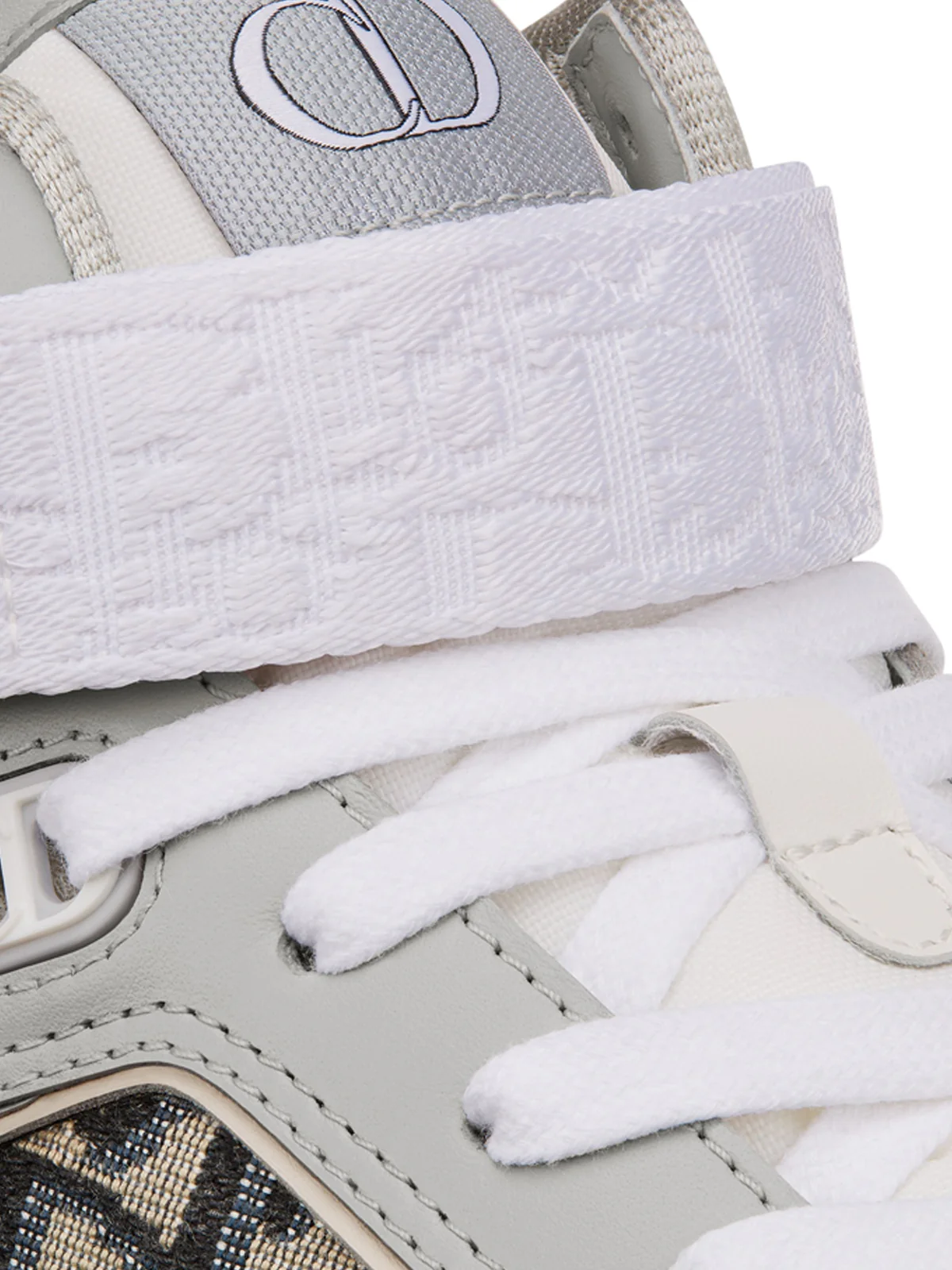 HIGH SNEAKER B27 - Image 7