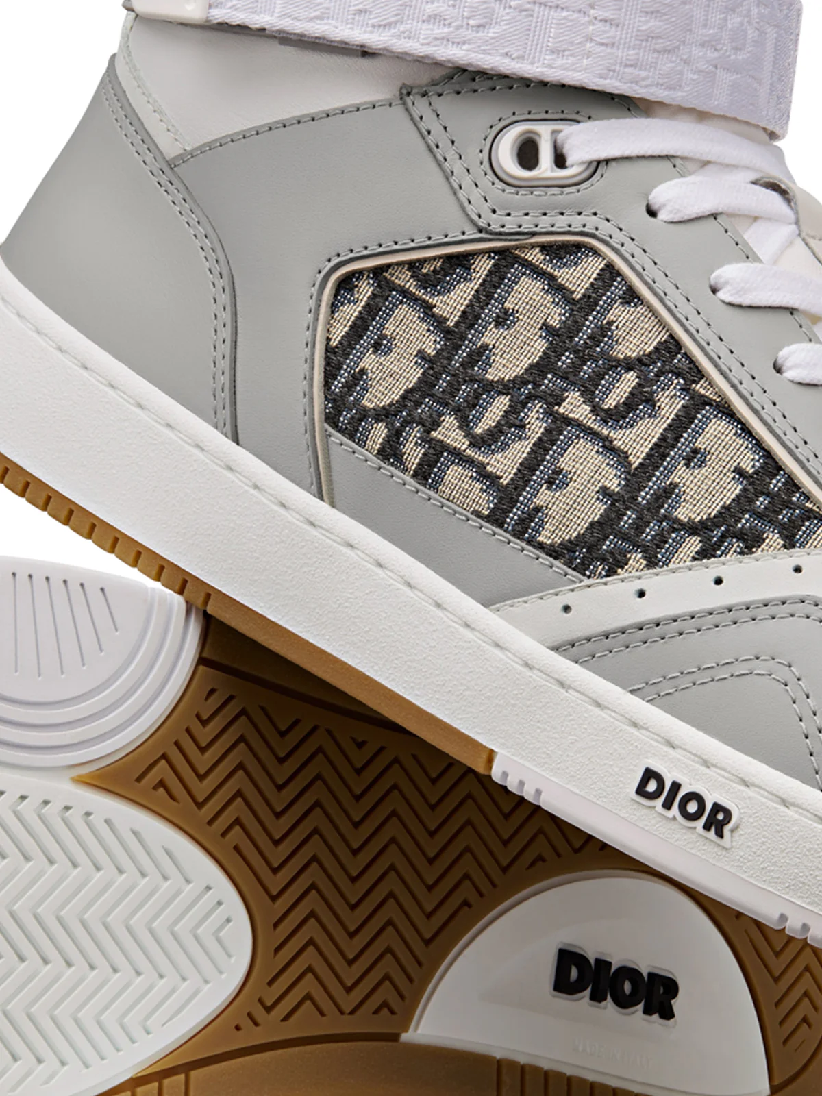 HIGH SNEAKER B27 - Image 8