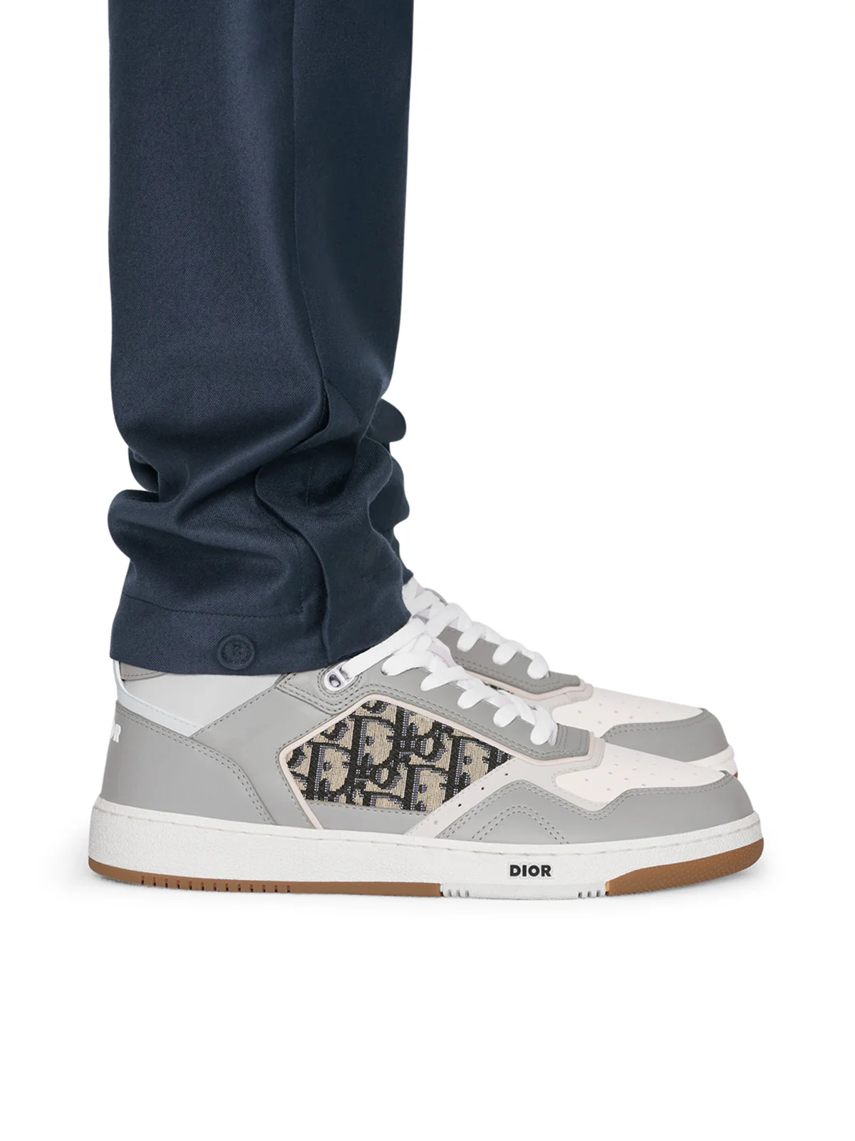 HIGH SNEAKER B27 - Image 9