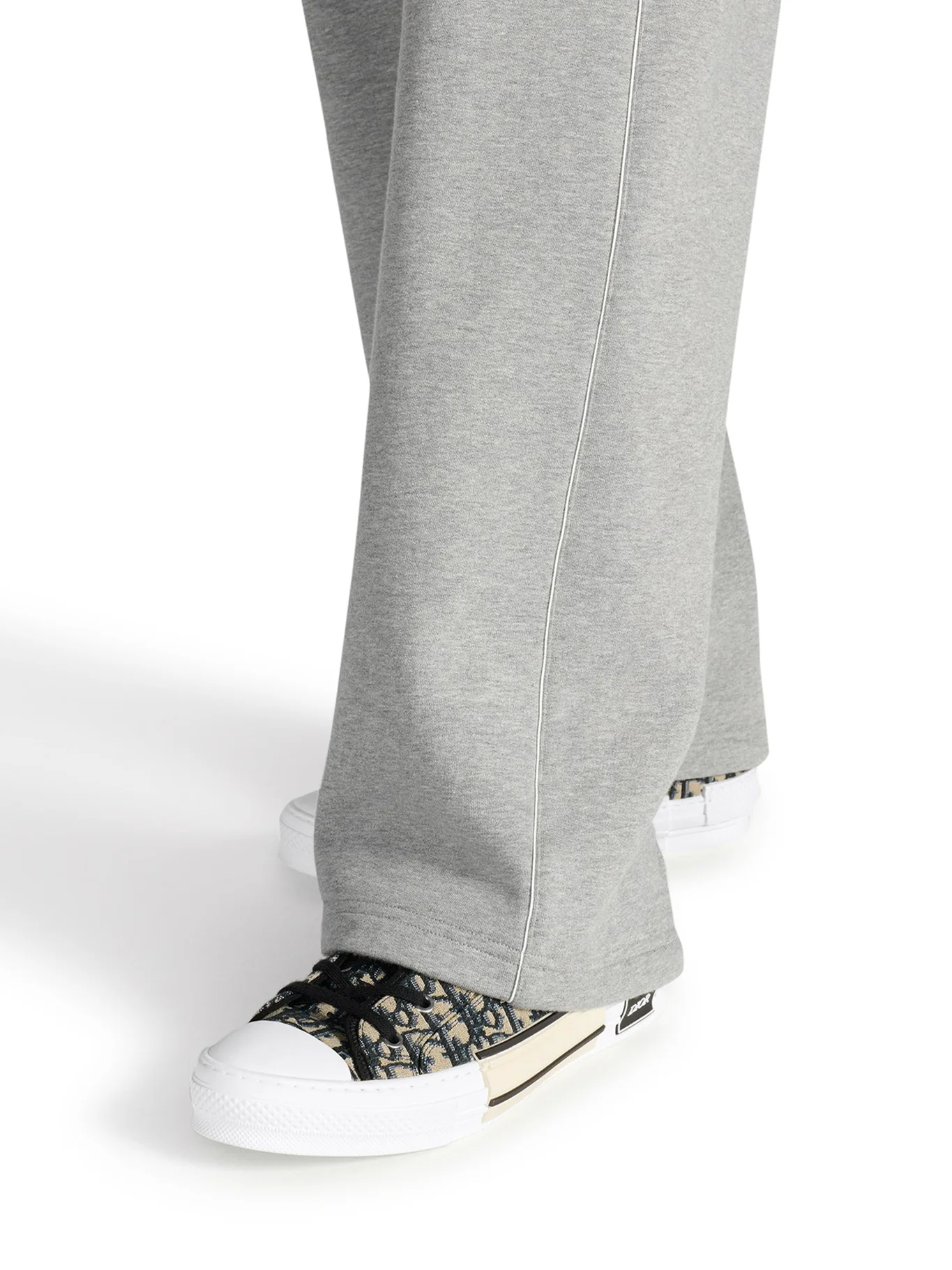 High-top sneaker B23 - Image 2