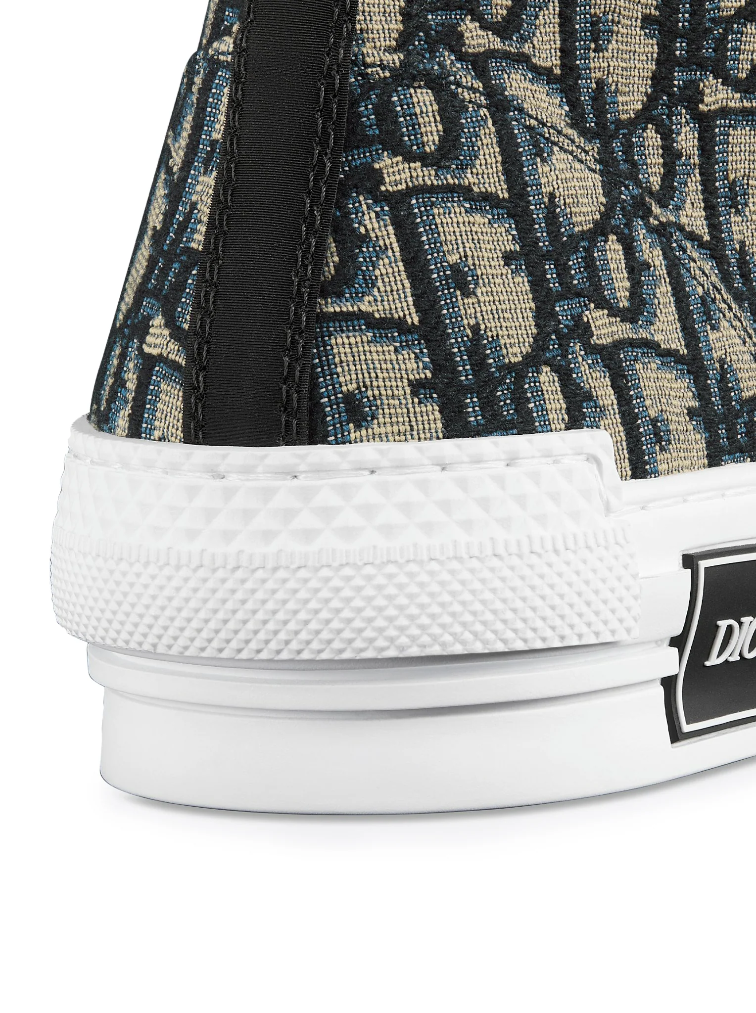 High-top sneaker B23 - Image 5