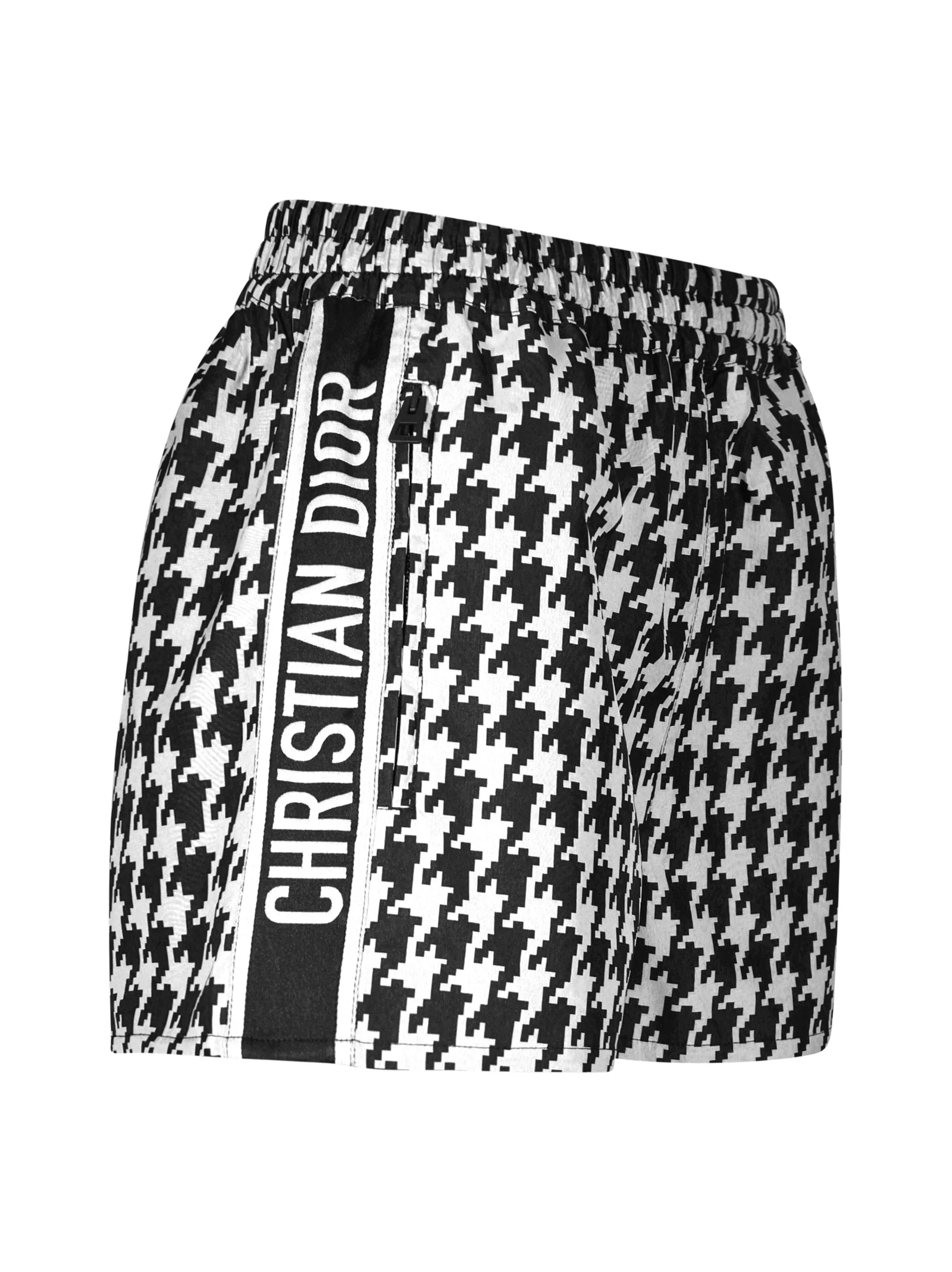 houndstooth shorts - Image 2