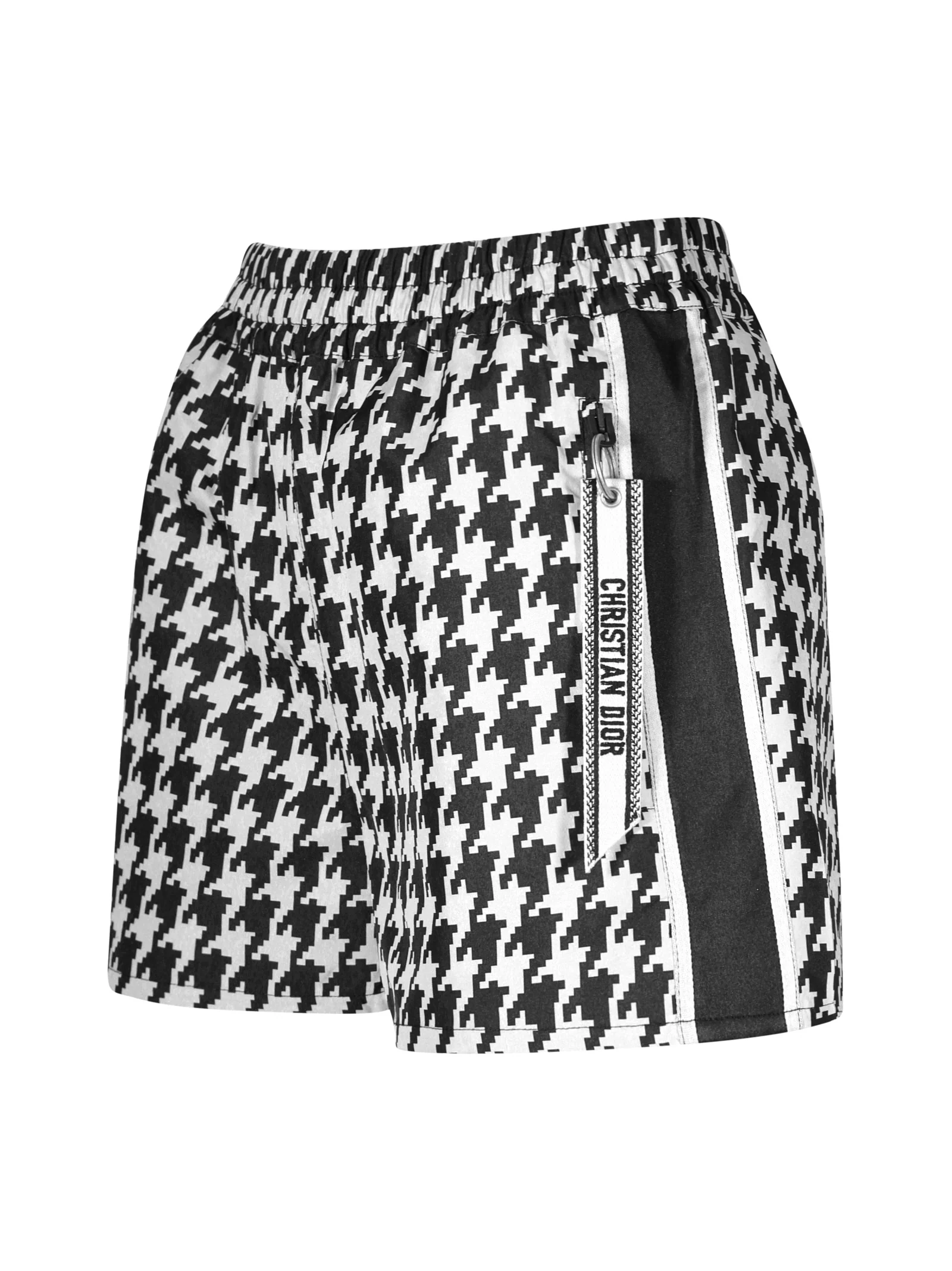 houndstooth shorts - Image 3