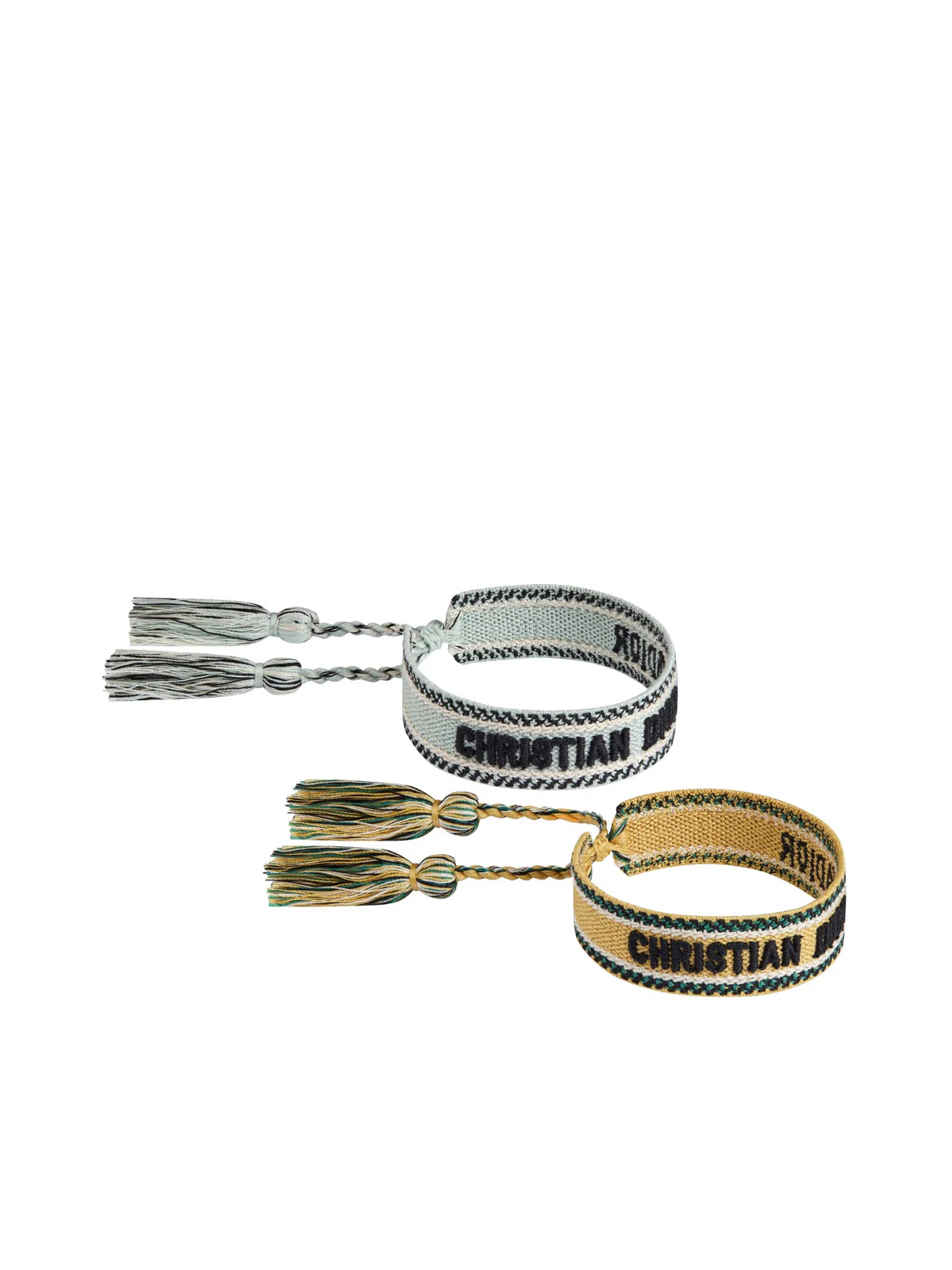 J`ADIOR BRACELET SET