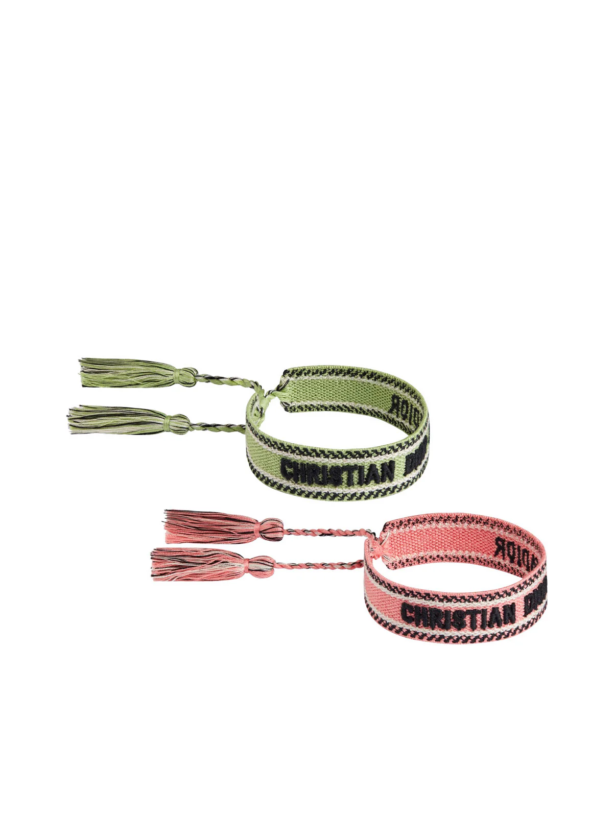 J`ADIOR BRACELET SET