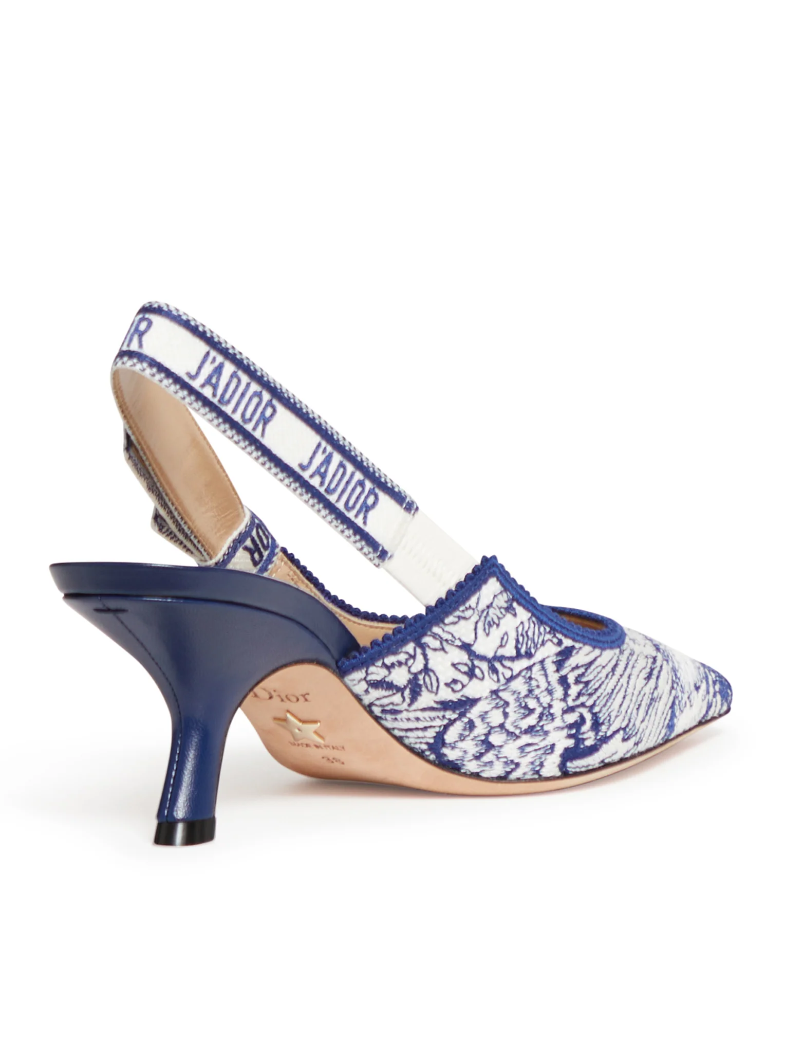 JADIOR SLINGBACK 6.5CM - Image 3