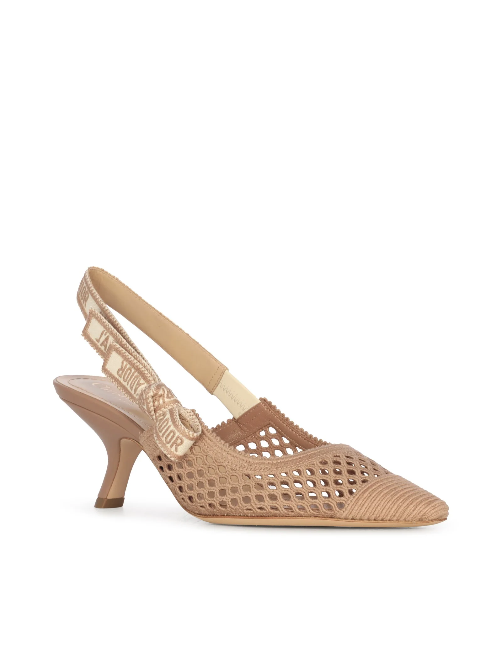 J`ADIOR SLINGBACK PUMP - Image 2