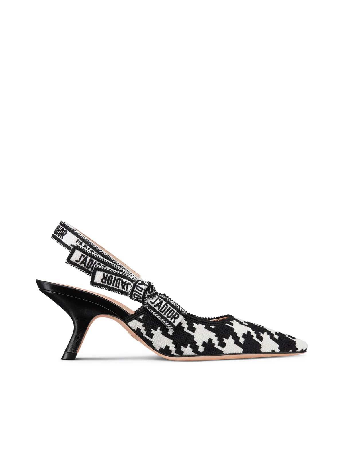J`ADIOR SLINGBACK PUMP