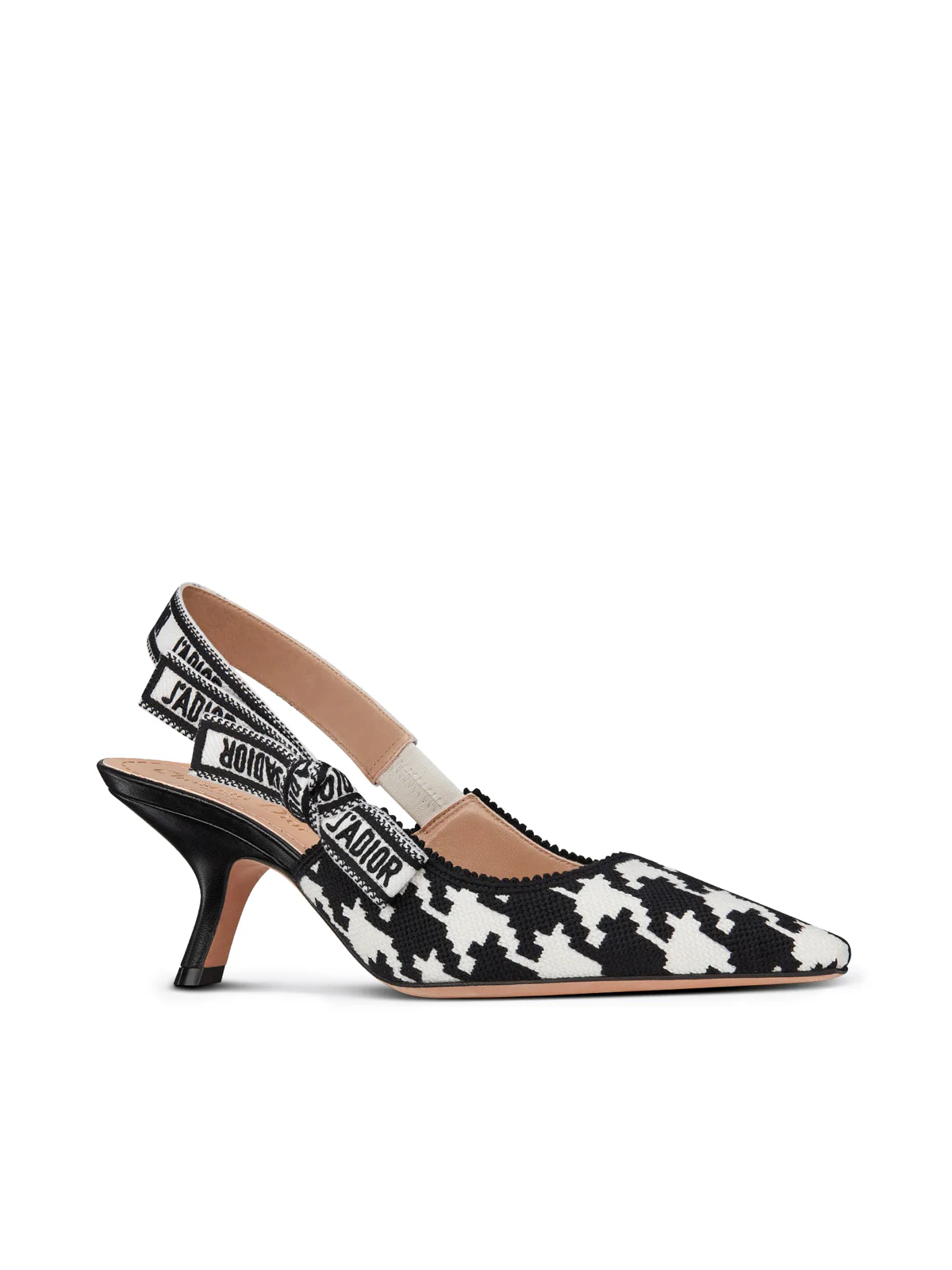 J`ADIOR SLINGBACK PUMP - Image 2