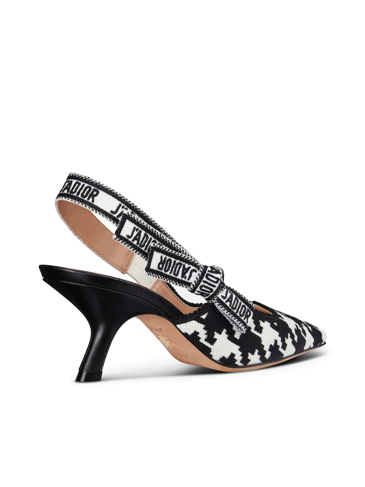 J`ADIOR SLINGBACK PUMP - Image 3