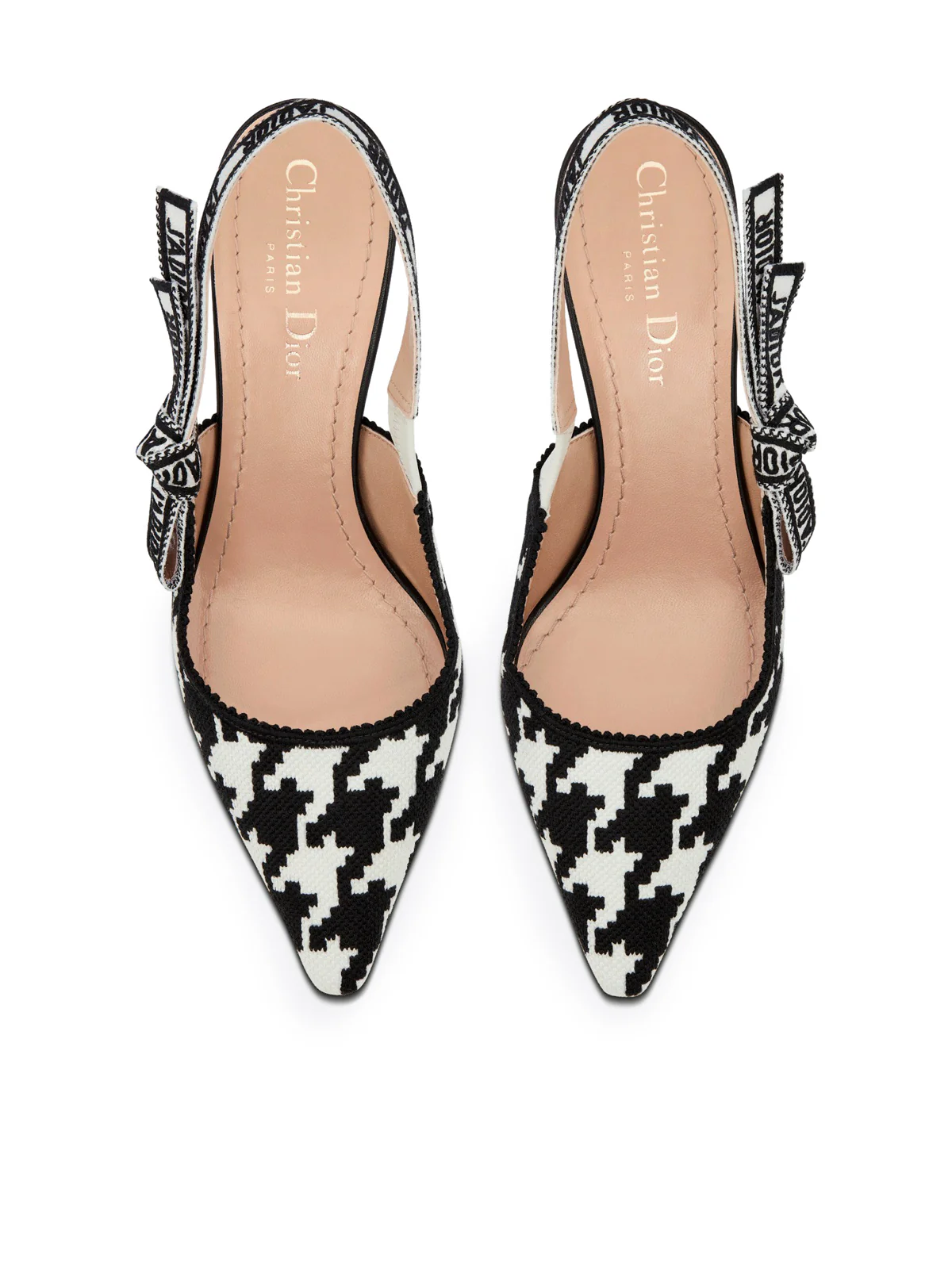 J`ADIOR SLINGBACK PUMP - Image 4
