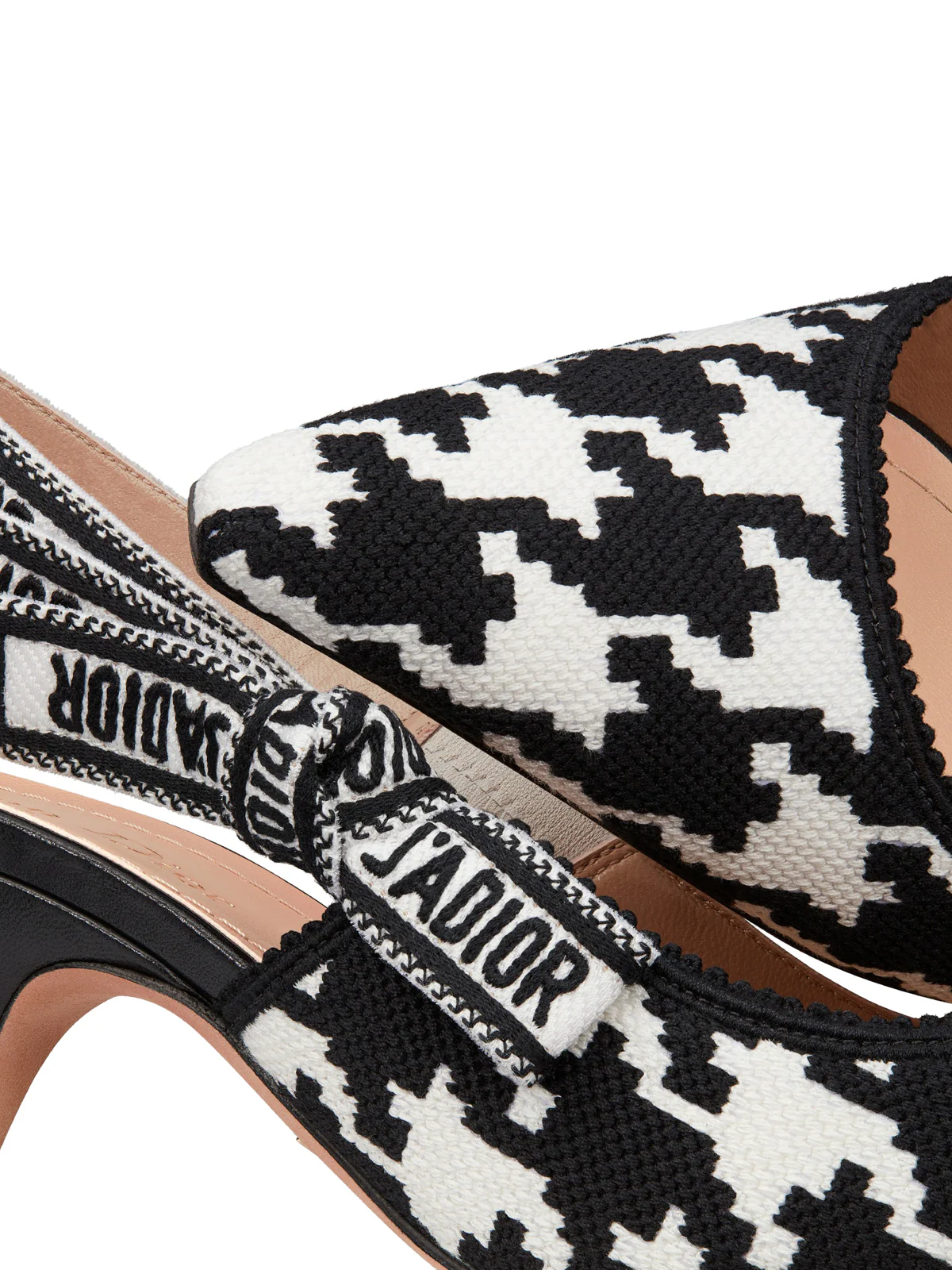 J`ADIOR SLINGBACK PUMP - Image 5