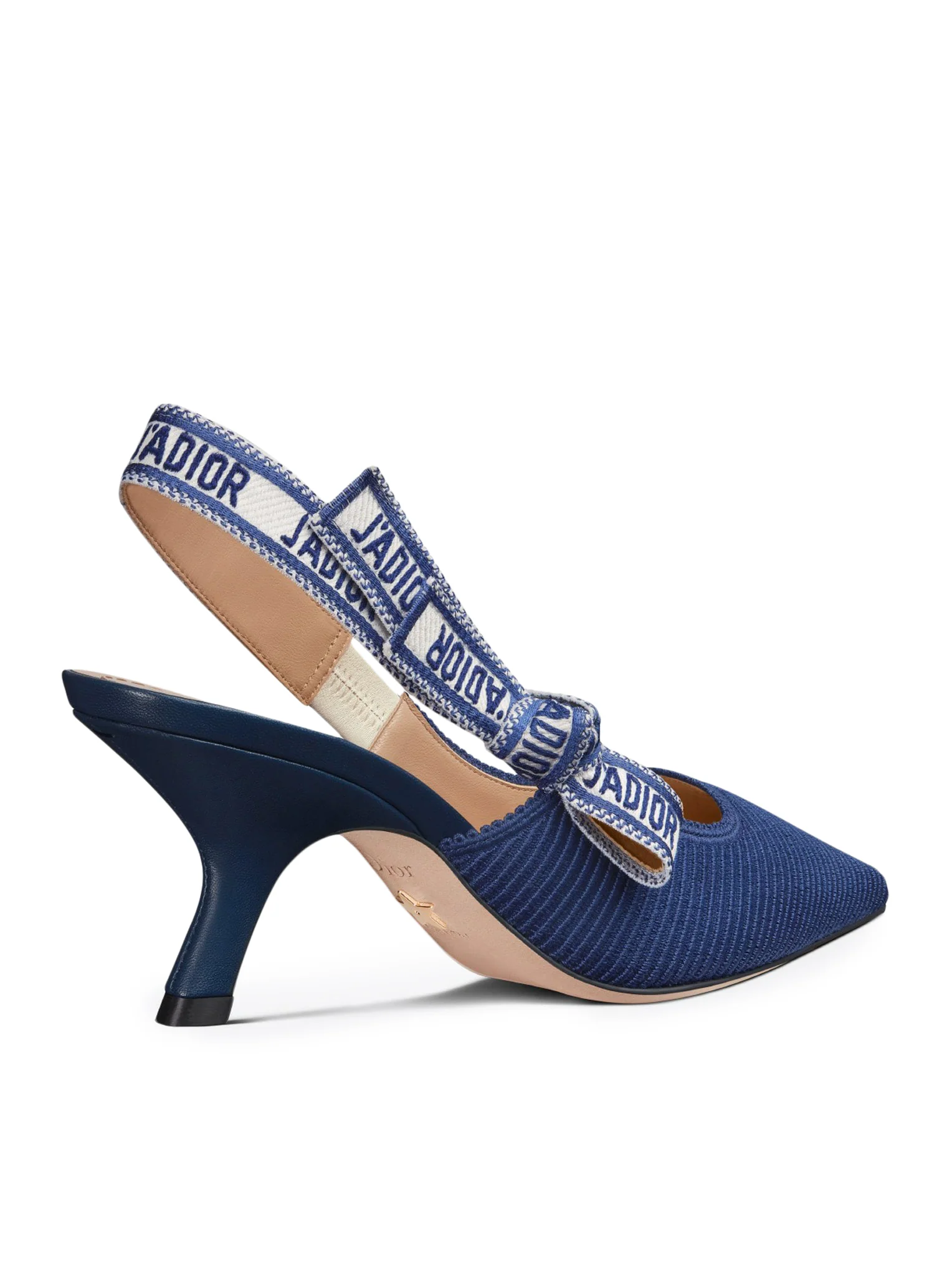 J`ADIOR SLINGBACK PUMPS - Image 3